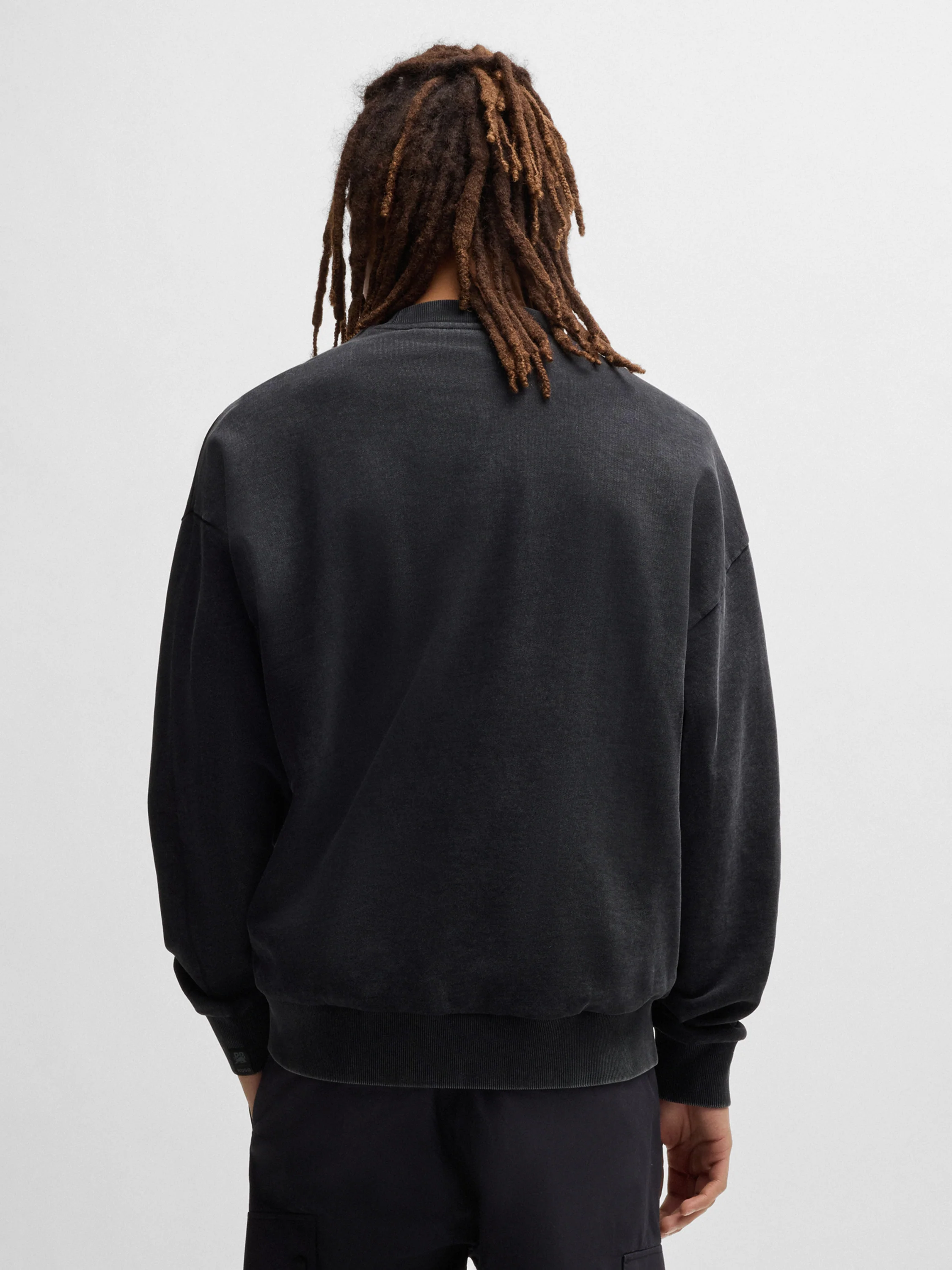 Visa Cash App Racing Bulls Washed Pullover