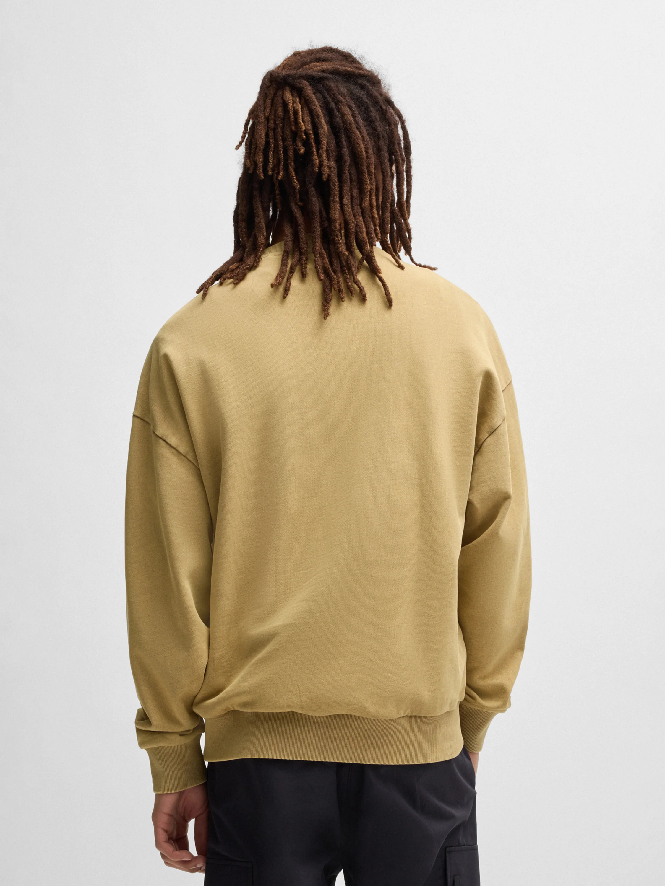 Visa Cash App Racing Bulls Washed Pullover