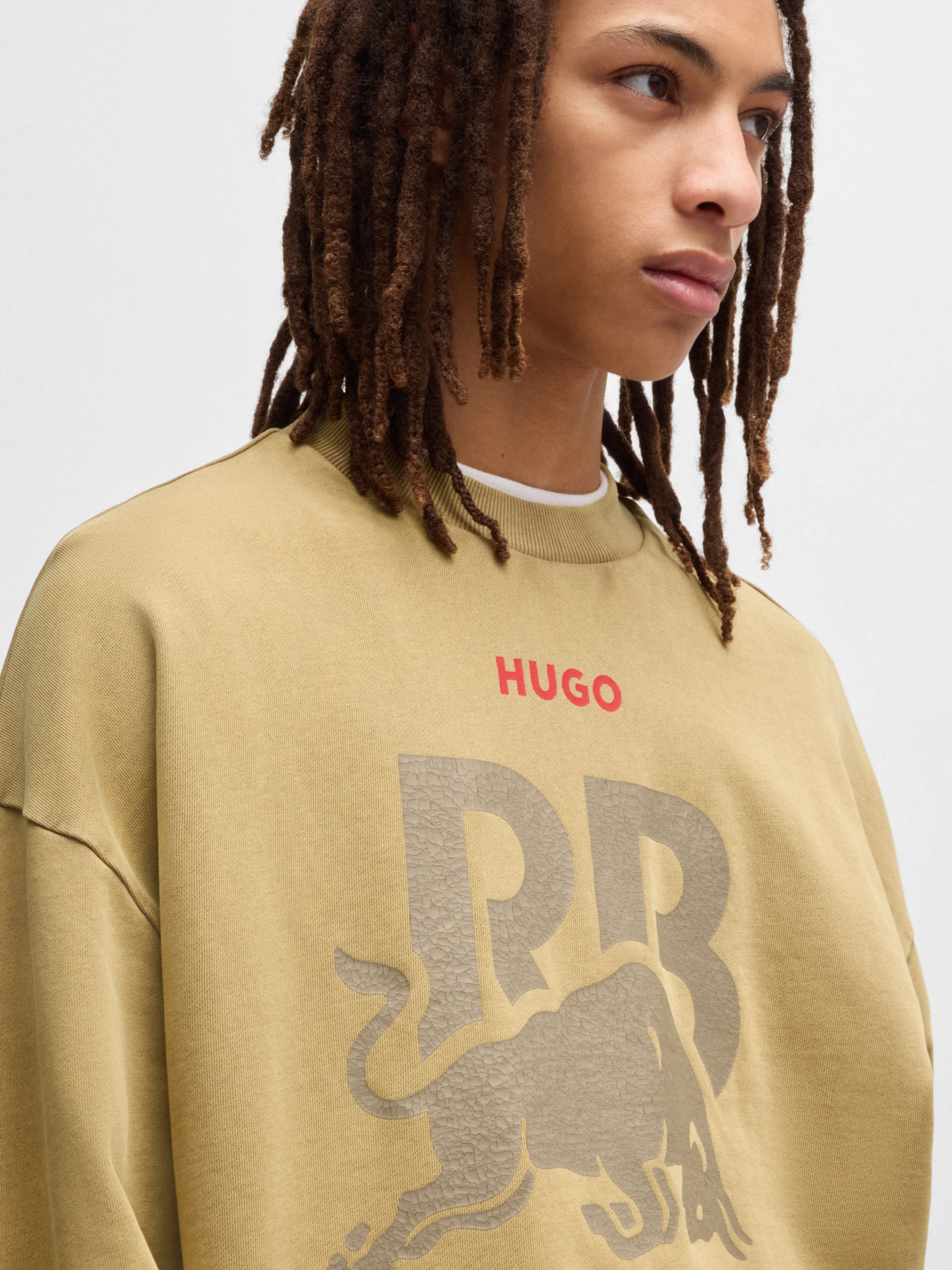 Visa Cash App Racing Bulls Washed Pullover