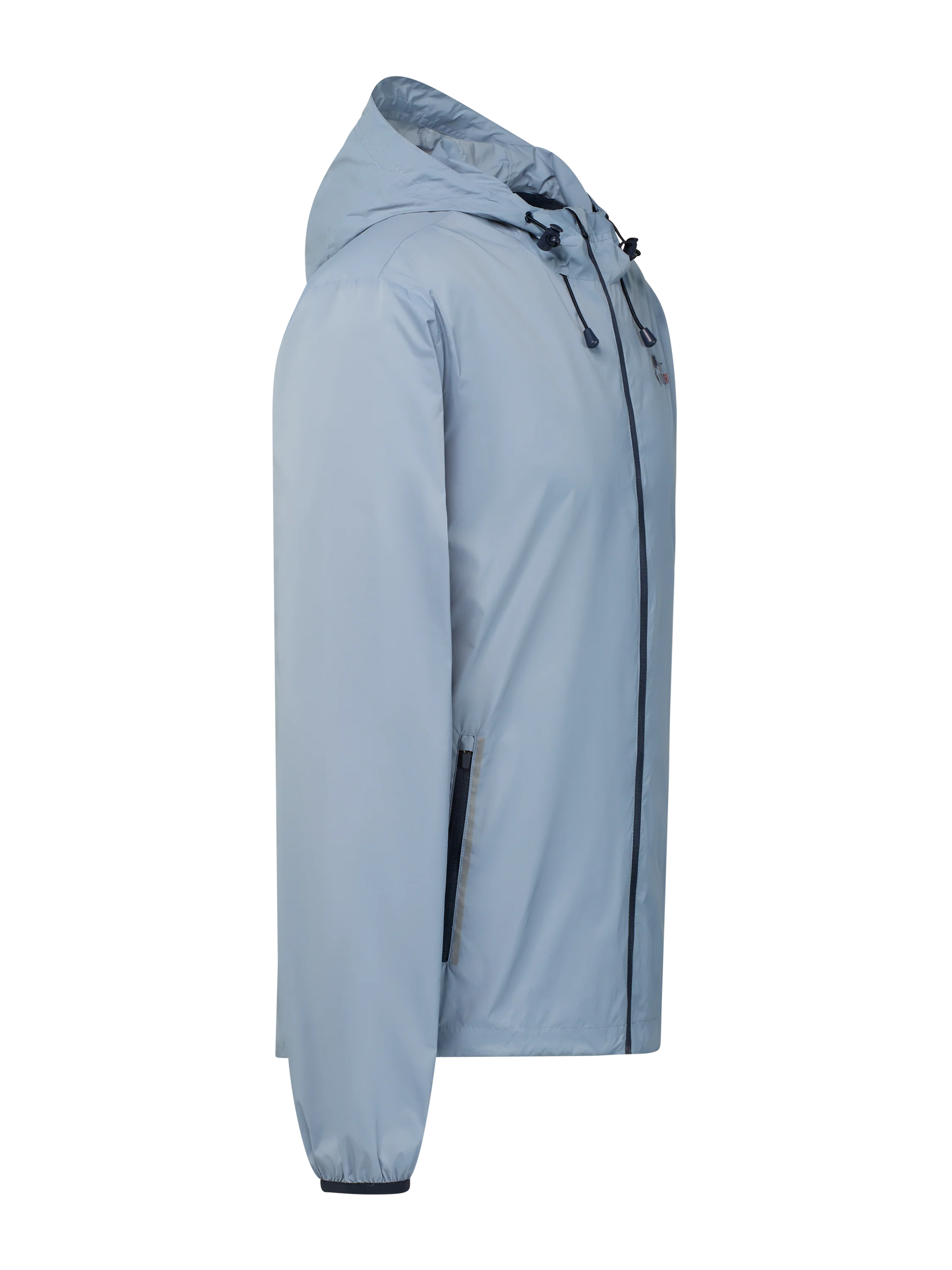 Wings for Life World Run Core Windbreaker