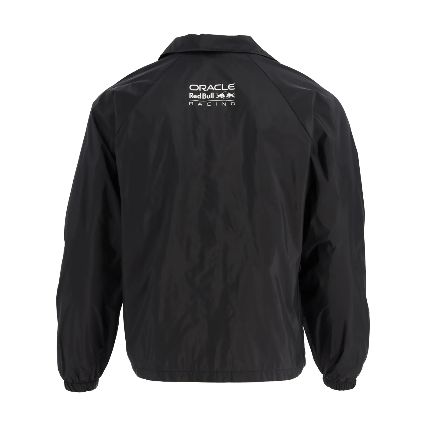 Oracle Red Bull Racing X Ford Coaches Jacket