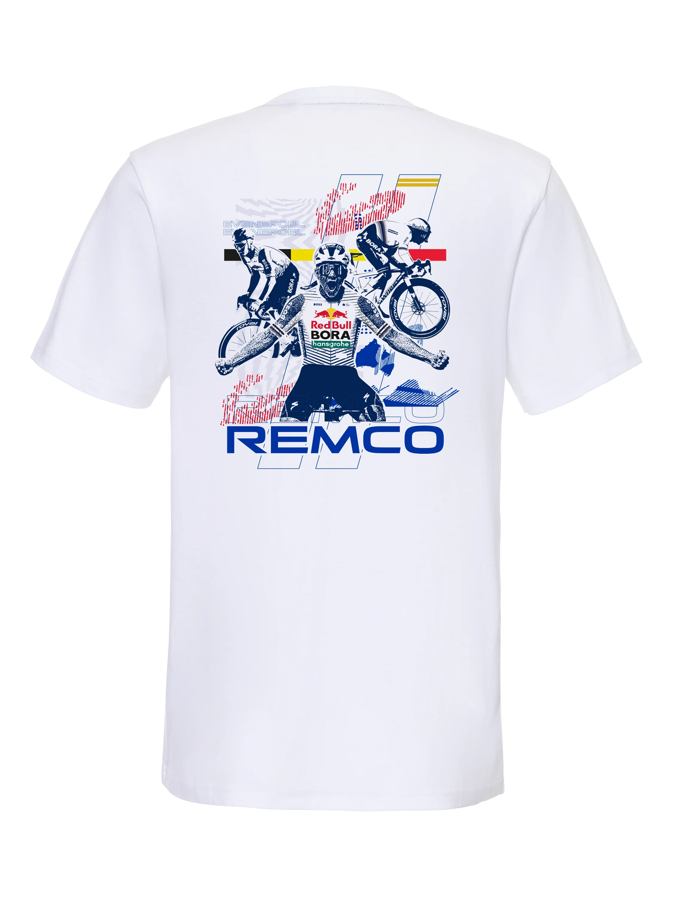 176-red-bull-bora-hansgrohe-remco-t-shirt-2.webp Red Bull BORA hansgrohe Remco T-Shirt
