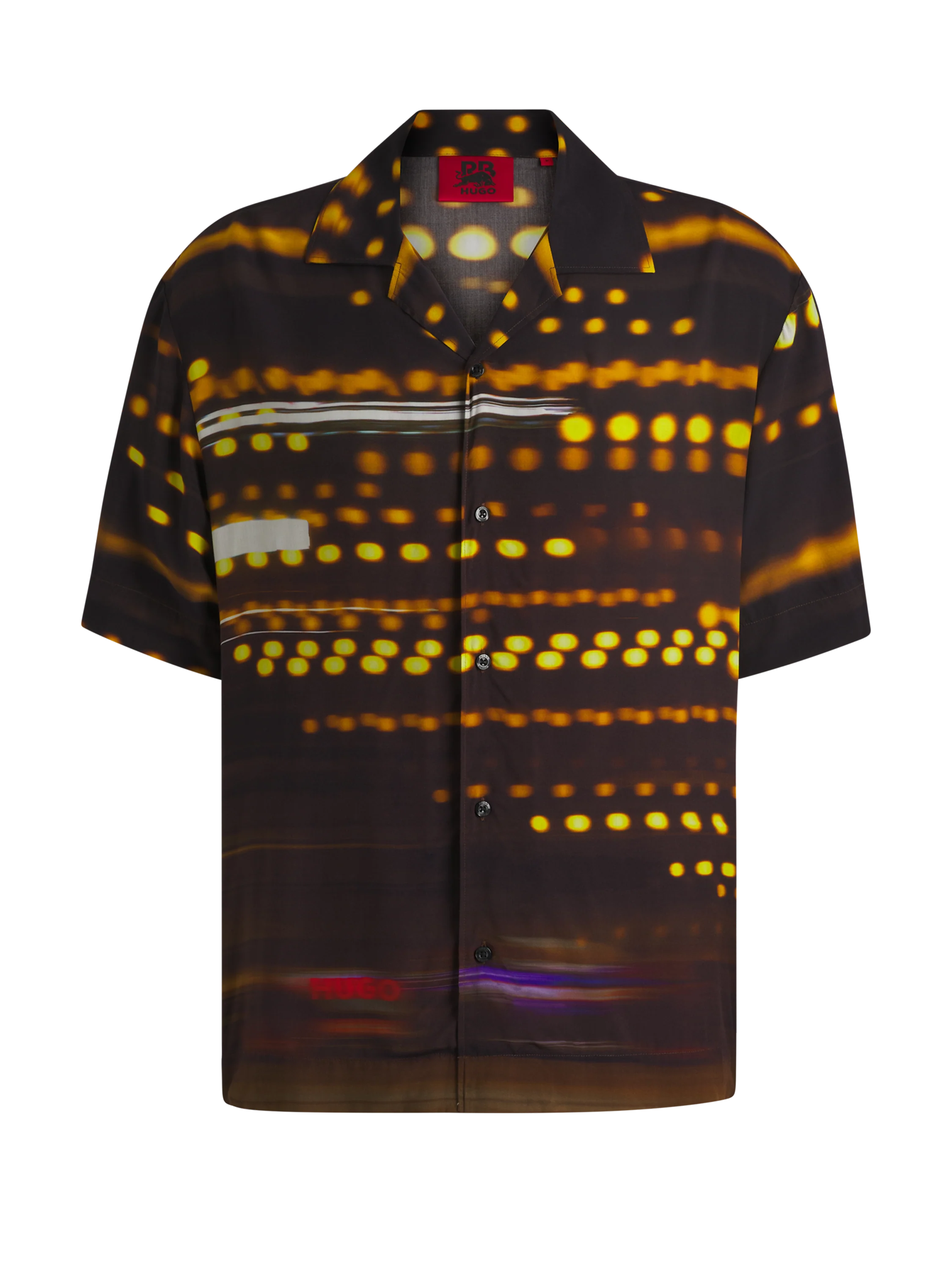 Visa Cash App Racing Bulls Racing Print Shirt