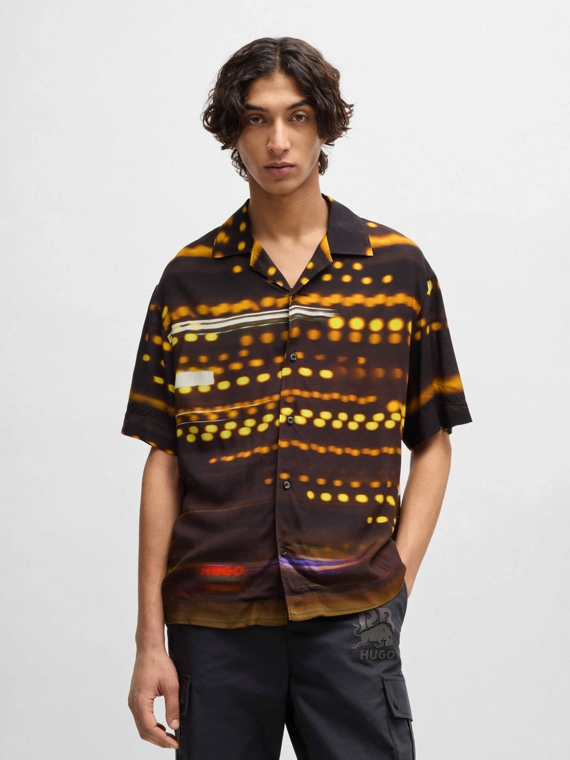 Visa Cash App Racing Bulls Racing Print Shirt