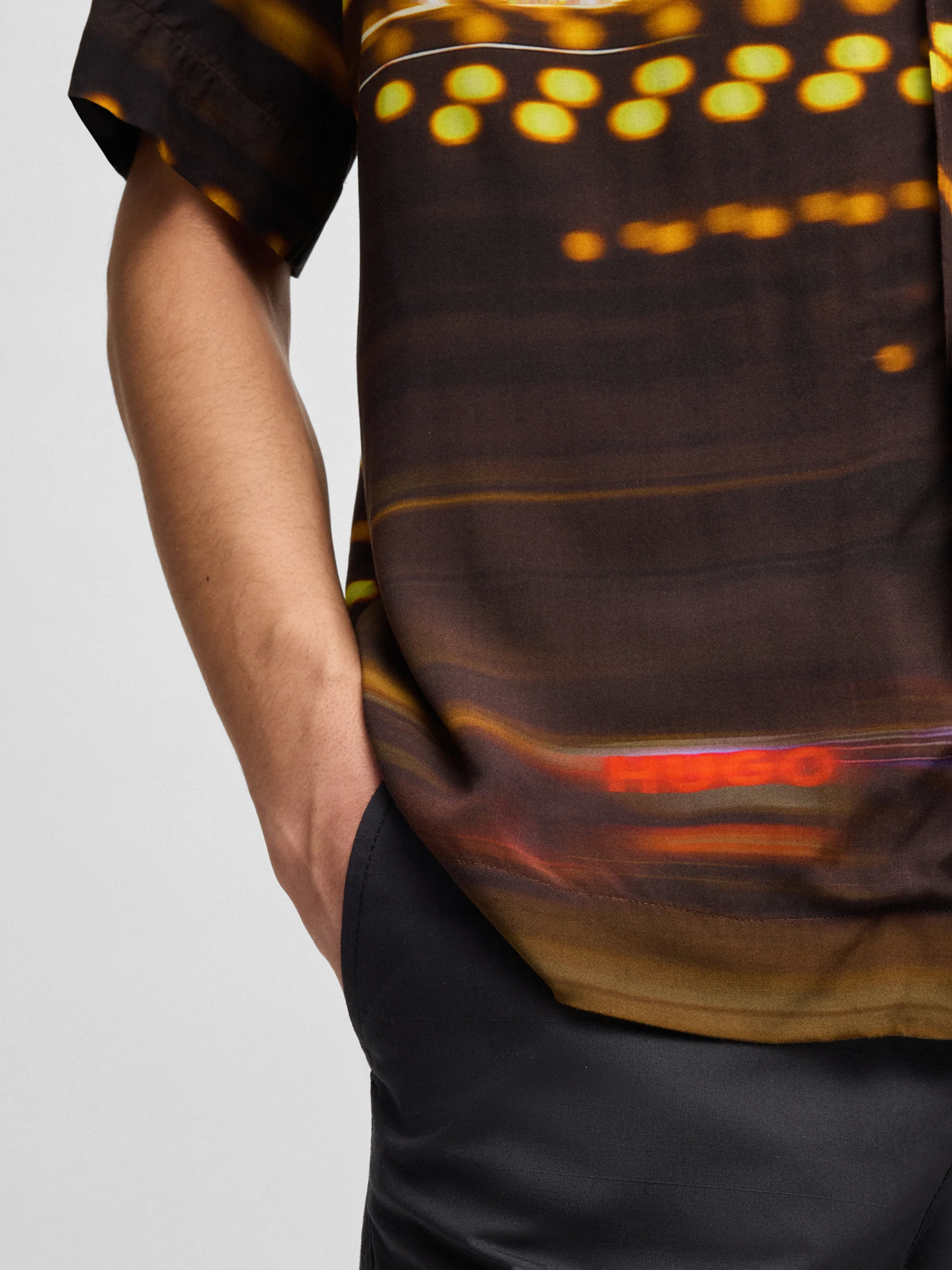 Visa Cash App Racing Bulls Racing Print Shirt