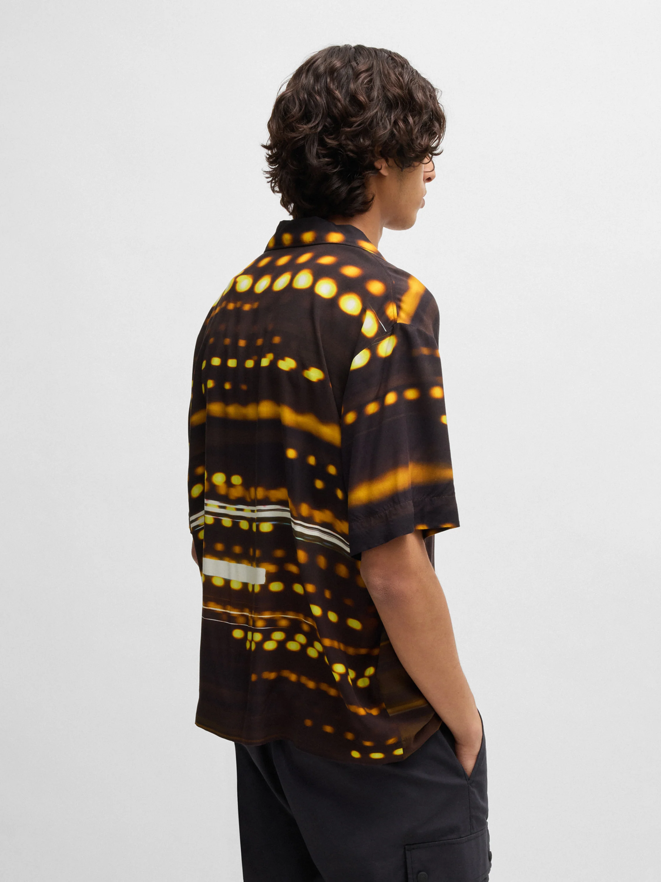 Visa Cash App Racing Bulls Racing Print Shirt