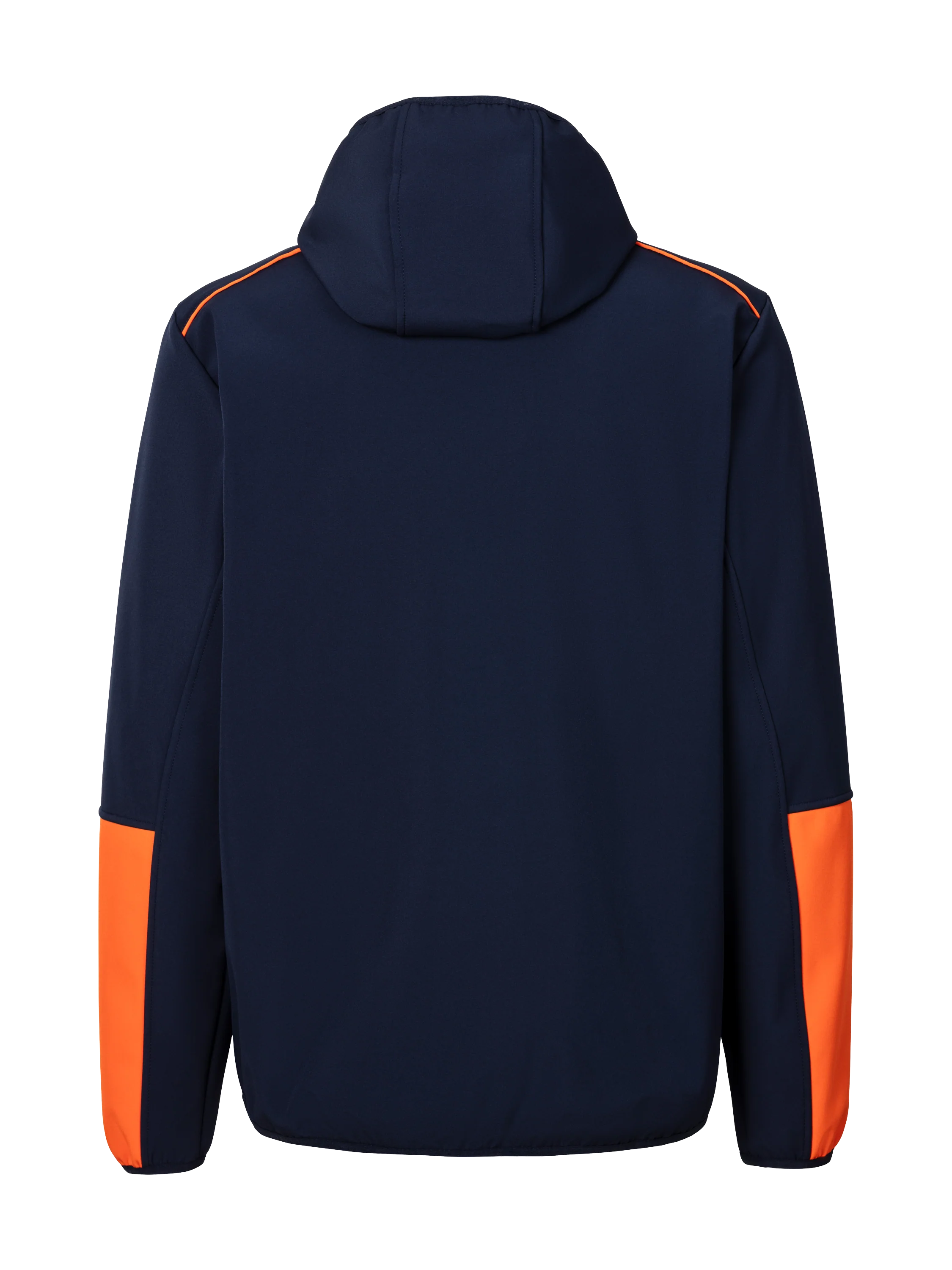 Red Bull KTM Racing Team Grid Softshell Jacket