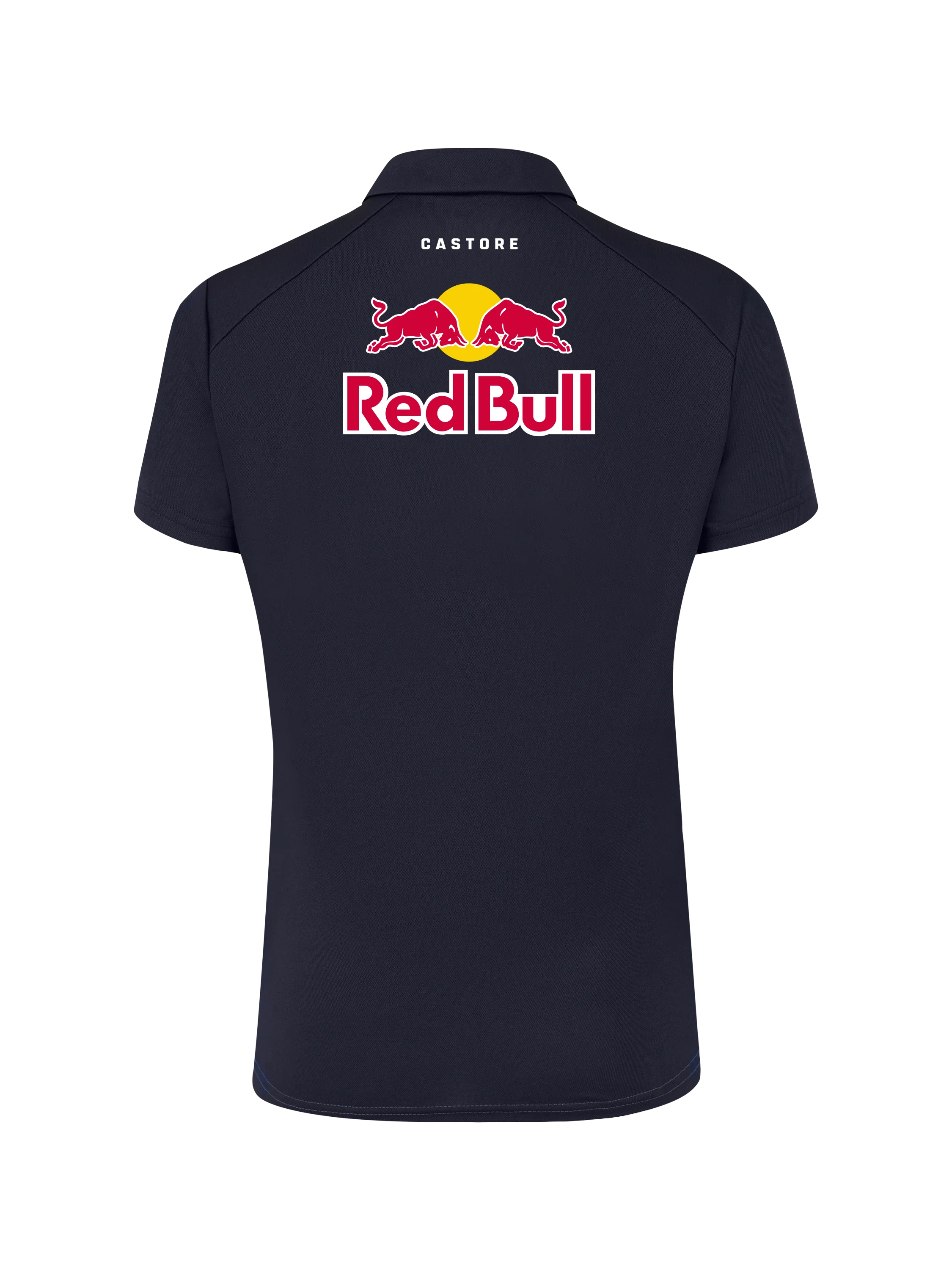 Oracle Red Bull Racing Women's Replica Isack Hadjar Polo