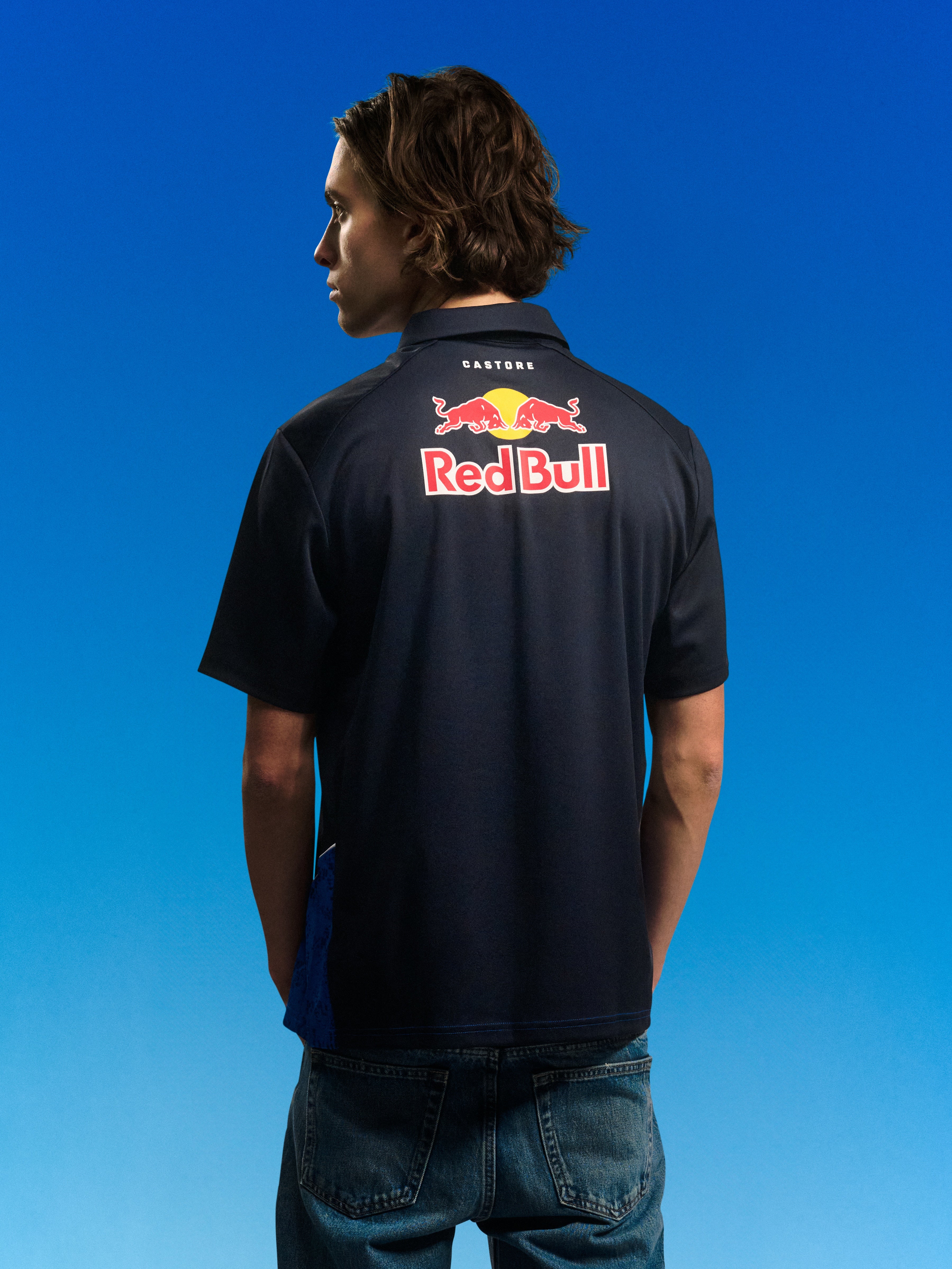 1793-oracle-red-bull-racing-replica-isack-hadjar-polo-2.jpg Oracle Red Bull Racing Replica Isack Hadjar Polo