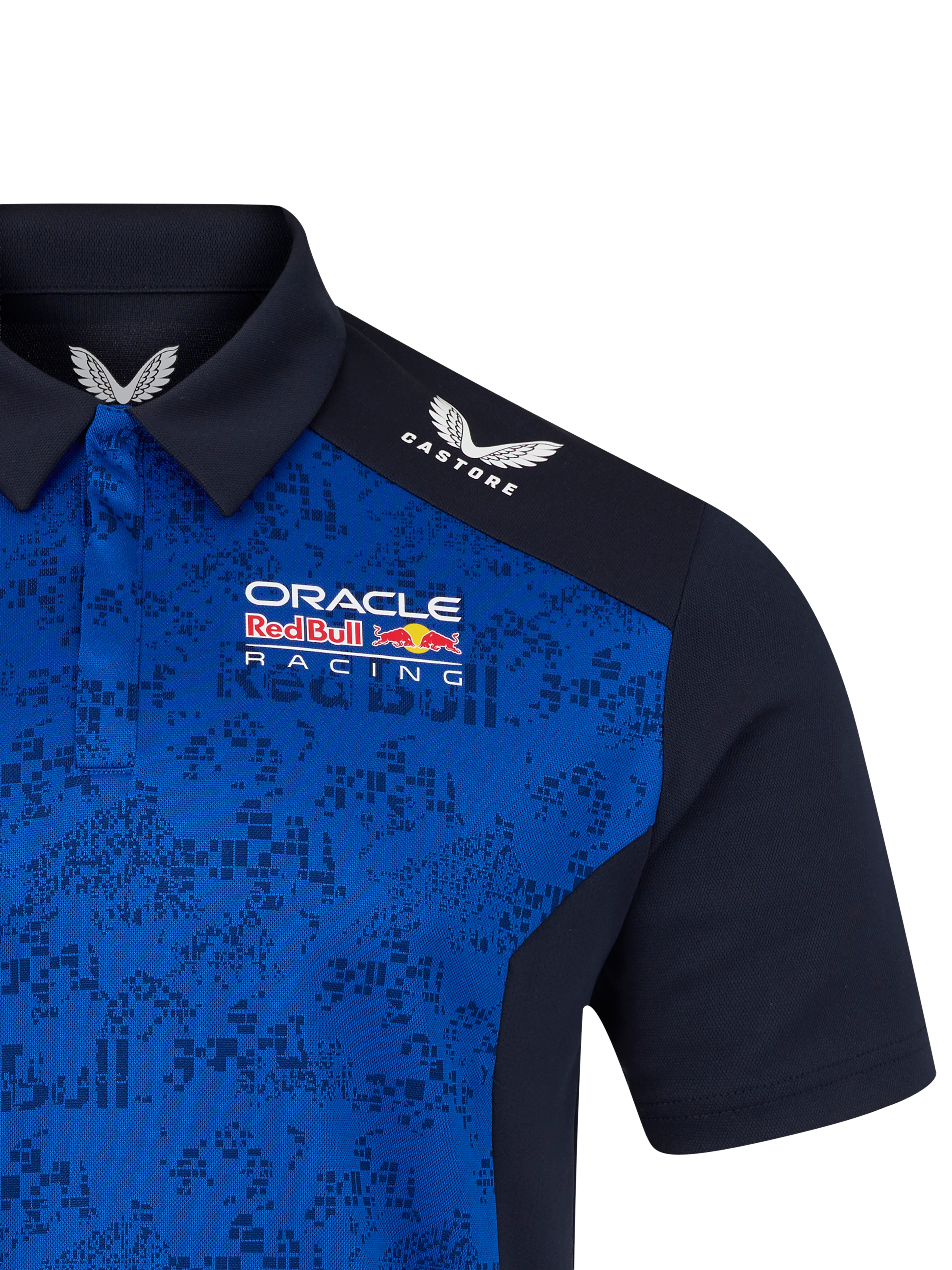 1793-oracle-red-bull-racing-replica-isack-hadjar-polo-5.webp Oracle Red Bull Racing Replica Isack Hadjar Polo