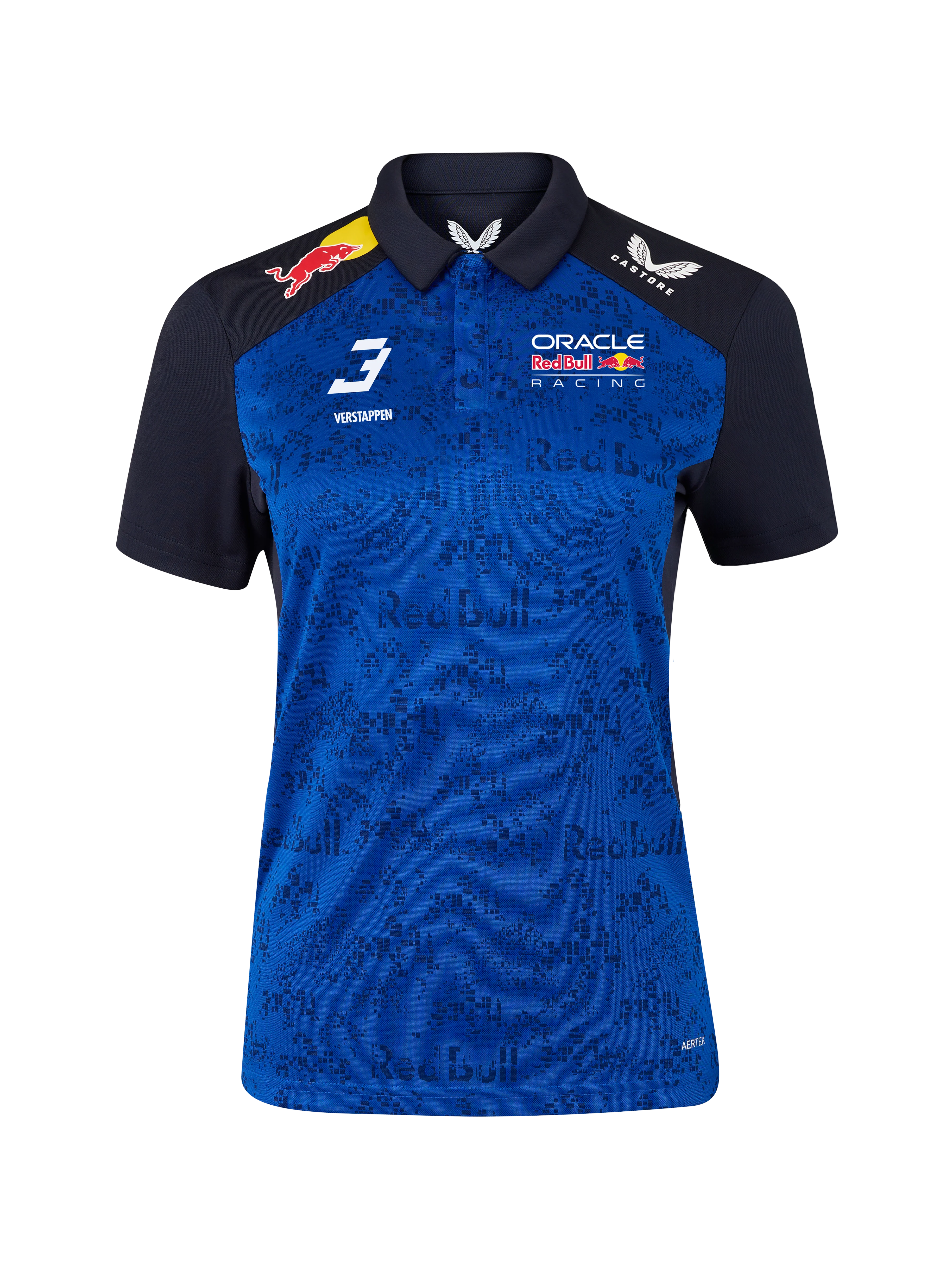 1800-oracle-red-bull-racing-women-s-max-verstappen-replica-polo-3.webp Oracle Red Bull Racing Women's Max Verstappen Replica Polo