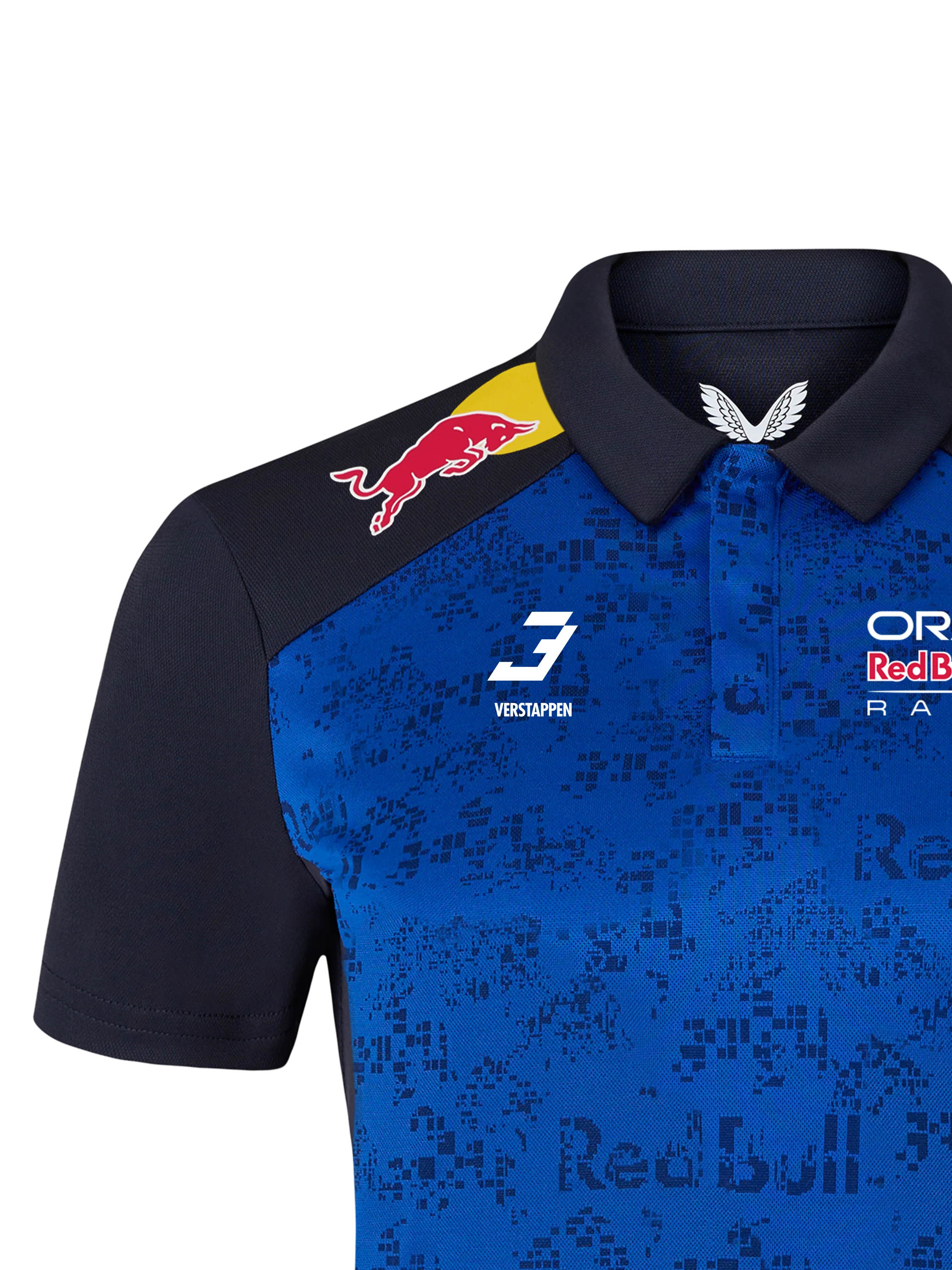 1800-oracle-red-bull-racing-women-s-max-verstappen-replica-polo-4.webp Oracle Red Bull Racing Women's Max Verstappen Replica Polo