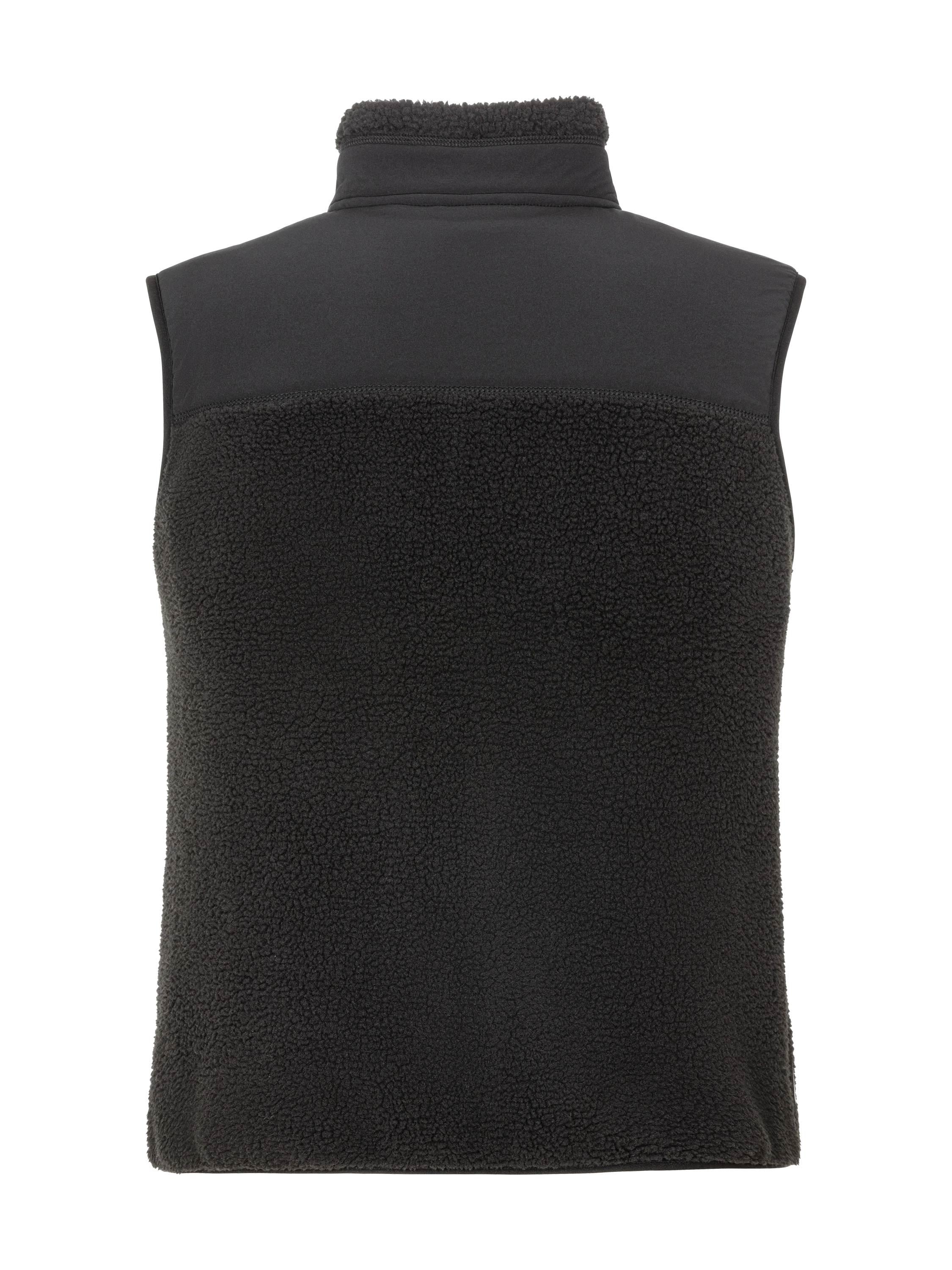 Red Bull BORA hansgrohe Essential Mono Fleece Vest