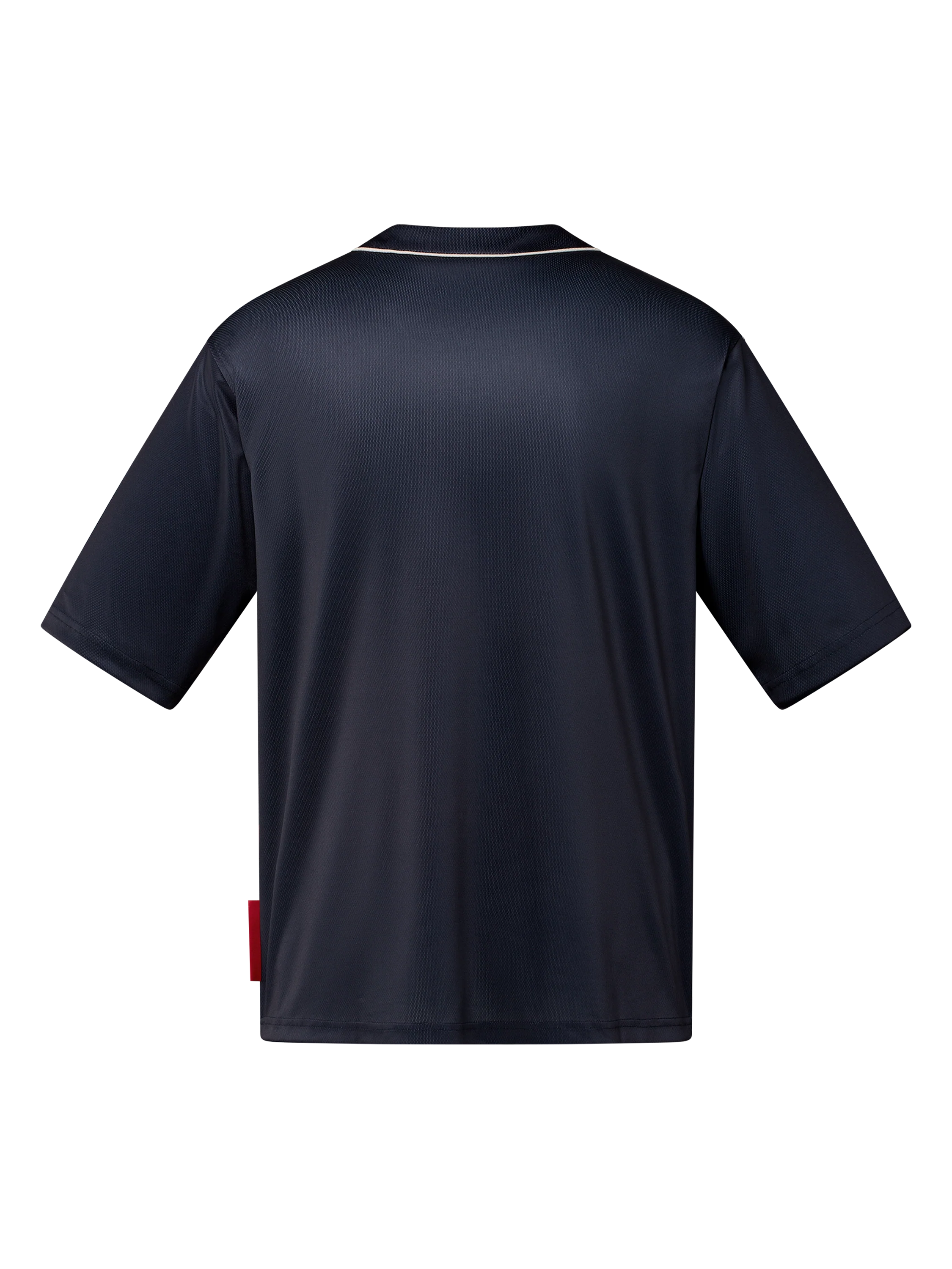 Red Bull Batalla Verso Baseball Jersey