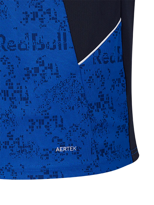 Oracle Red Bull Racing Women's Replica Polo Shirt