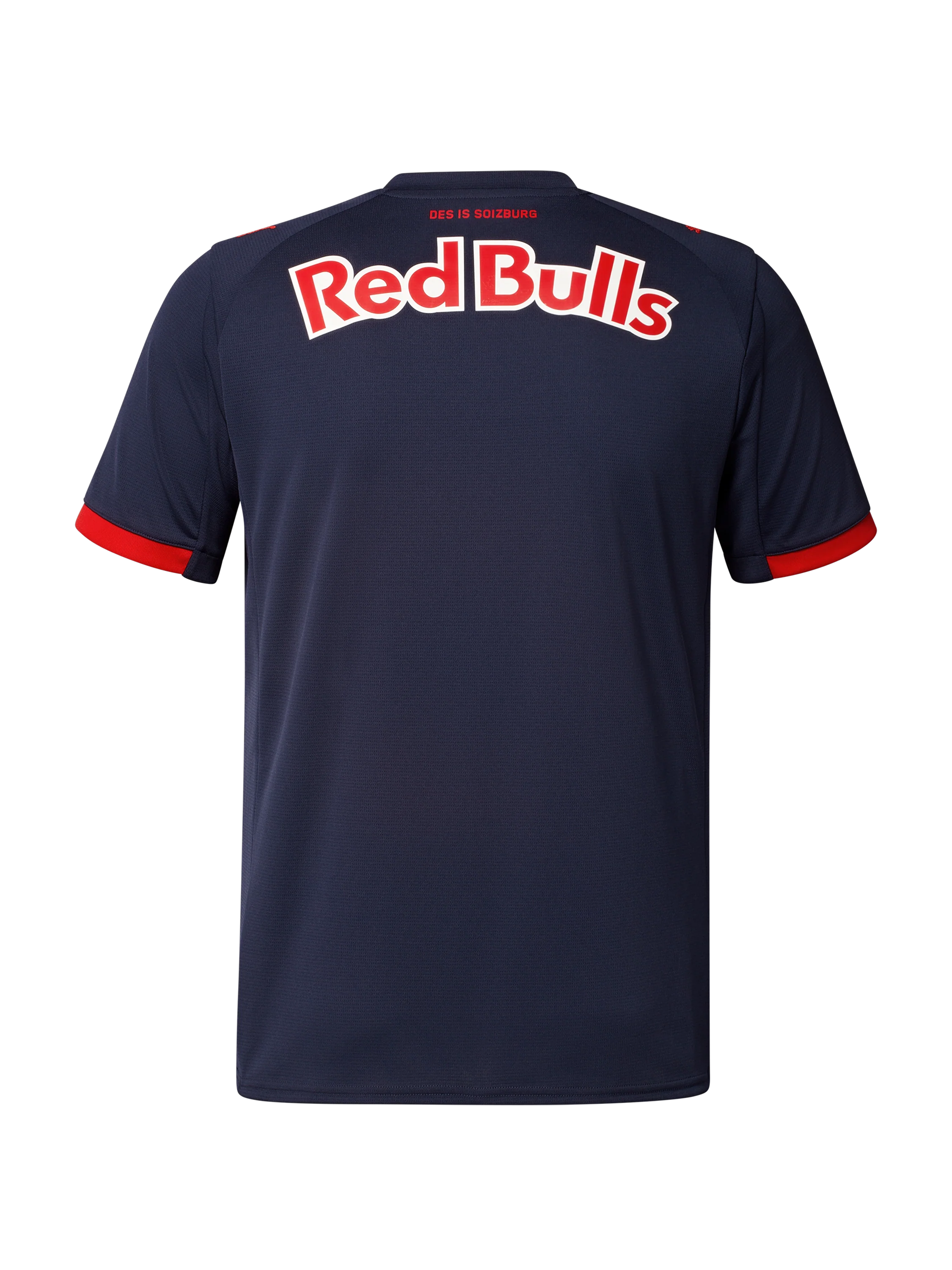 FC Red Bull Salzburg Puma Away Jersey 25/26
