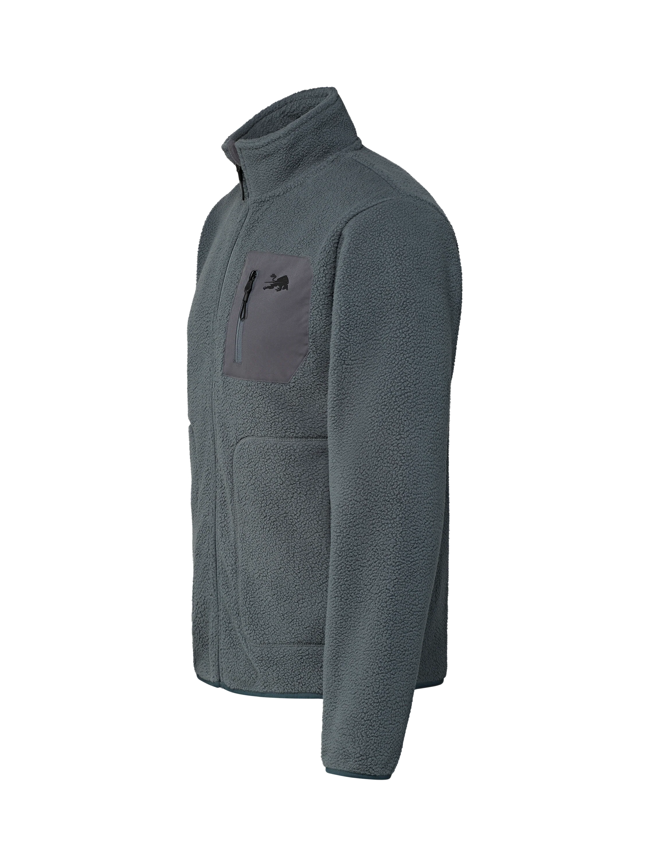 RB Leipzig Signature IV Jacket