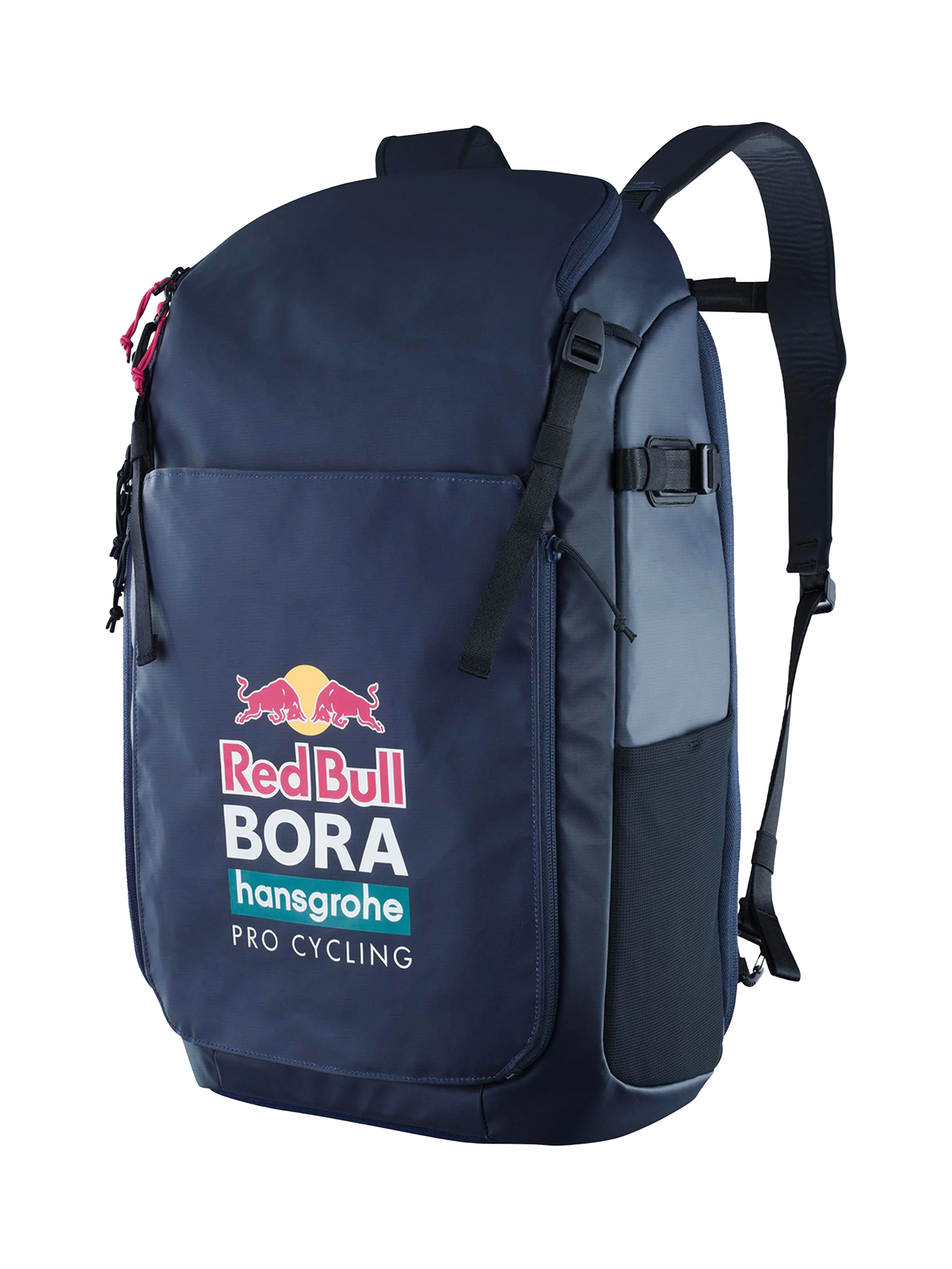 Red Bull BORA hansgrohe Athlete Backpack
