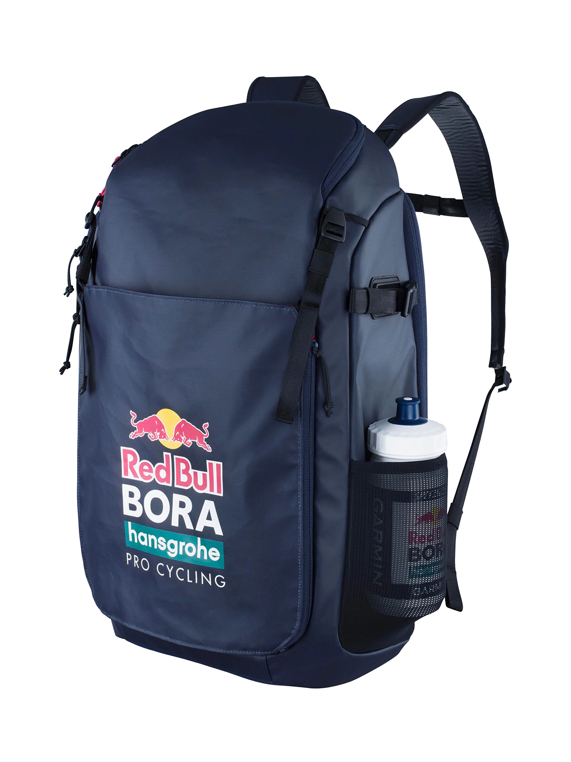 Red Bull BORA hansgrohe Athlete Backpack
