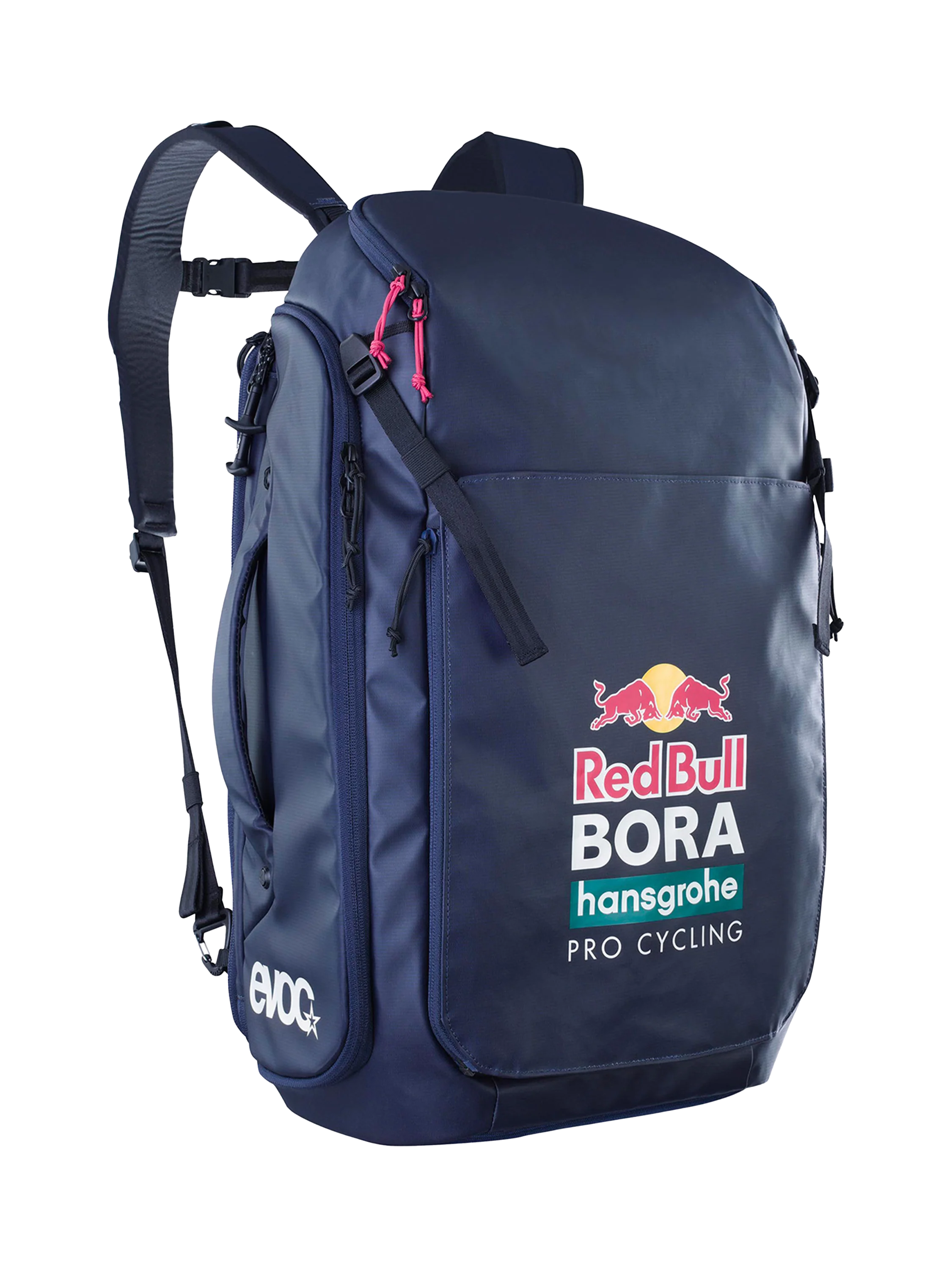 Red Bull BORA hansgrohe Athlete Backpack