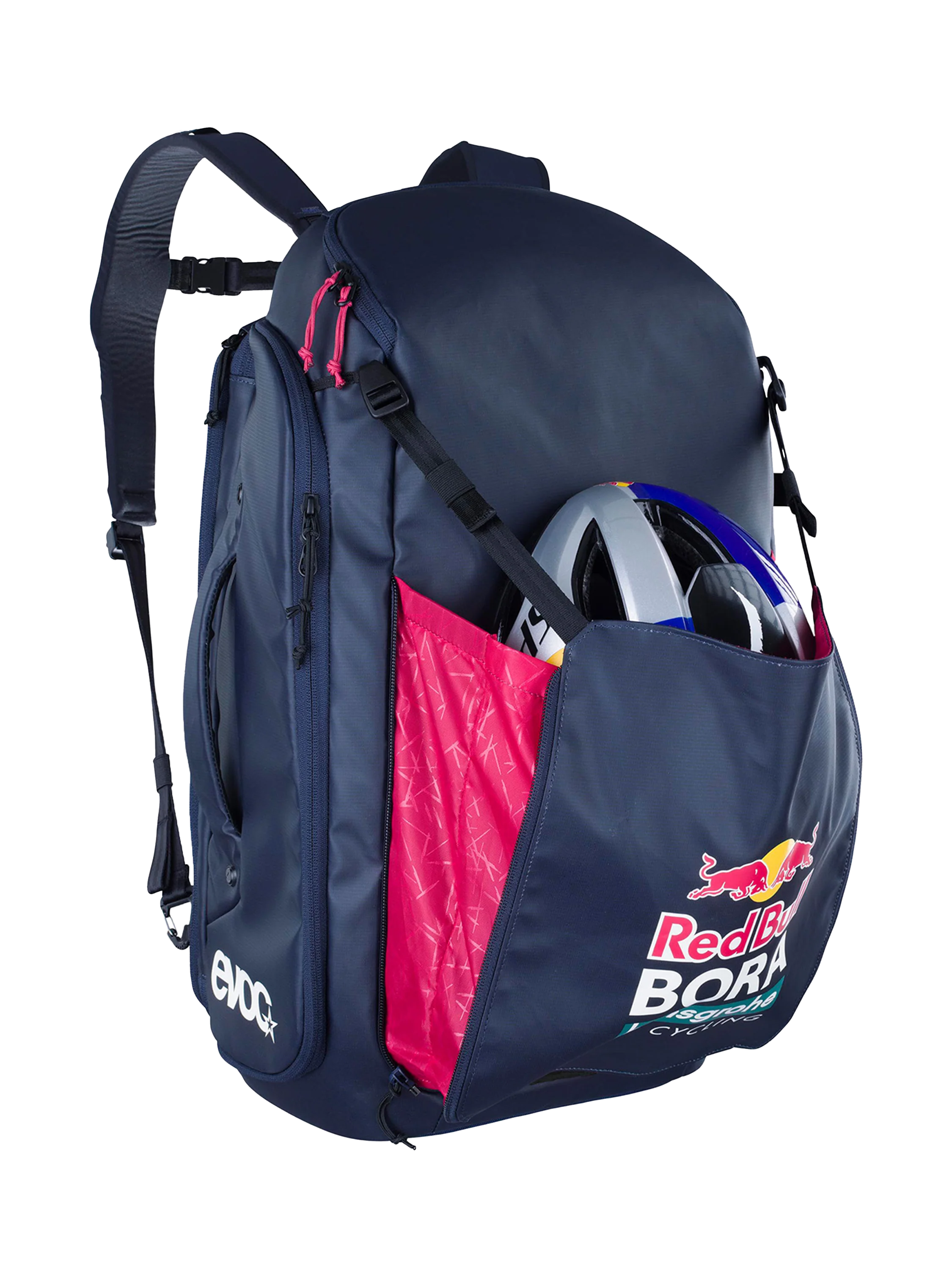 Red Bull BORA hansgrohe Athlete Backpack