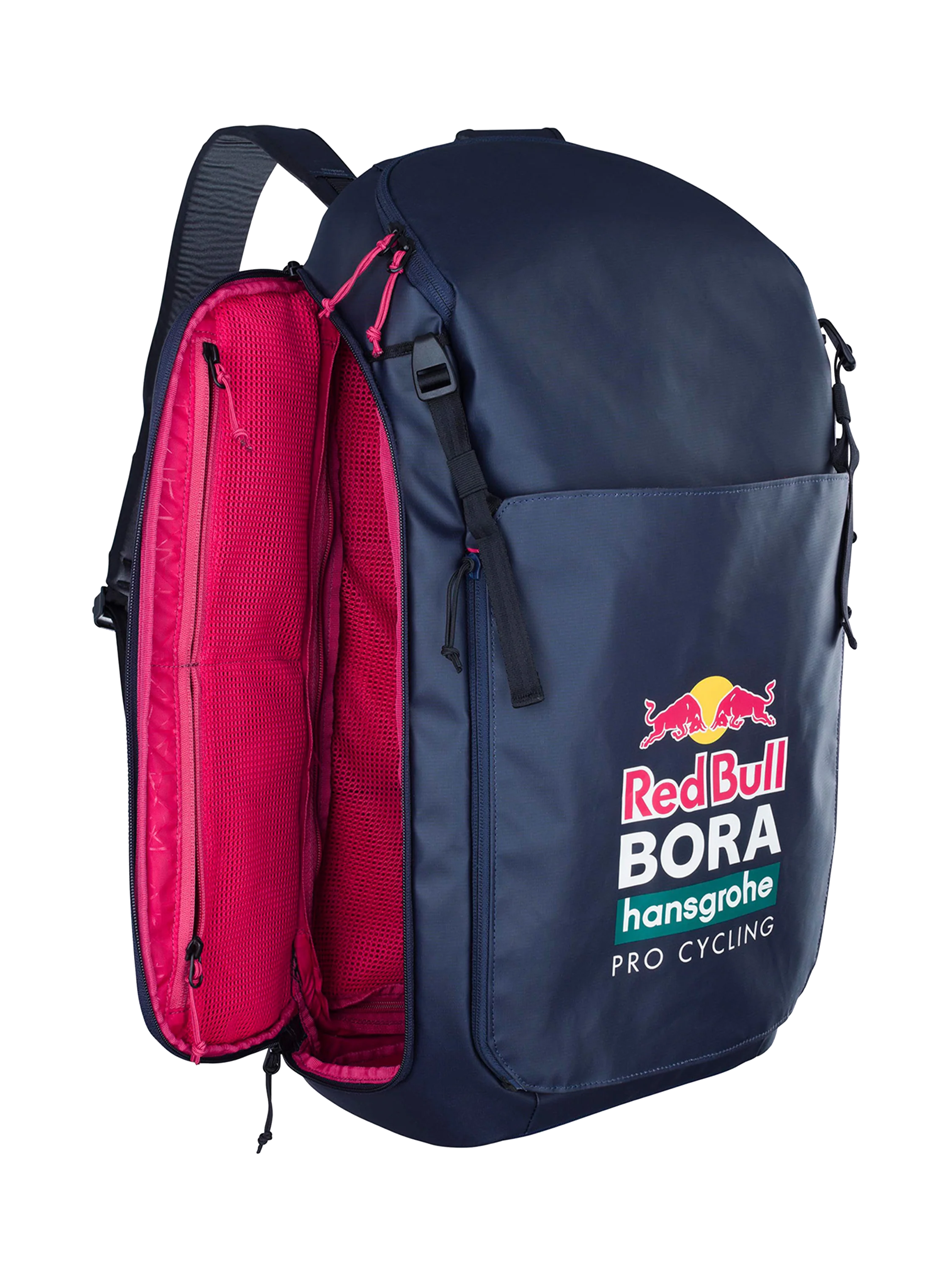 Red Bull BORA hansgrohe Athlete Backpack