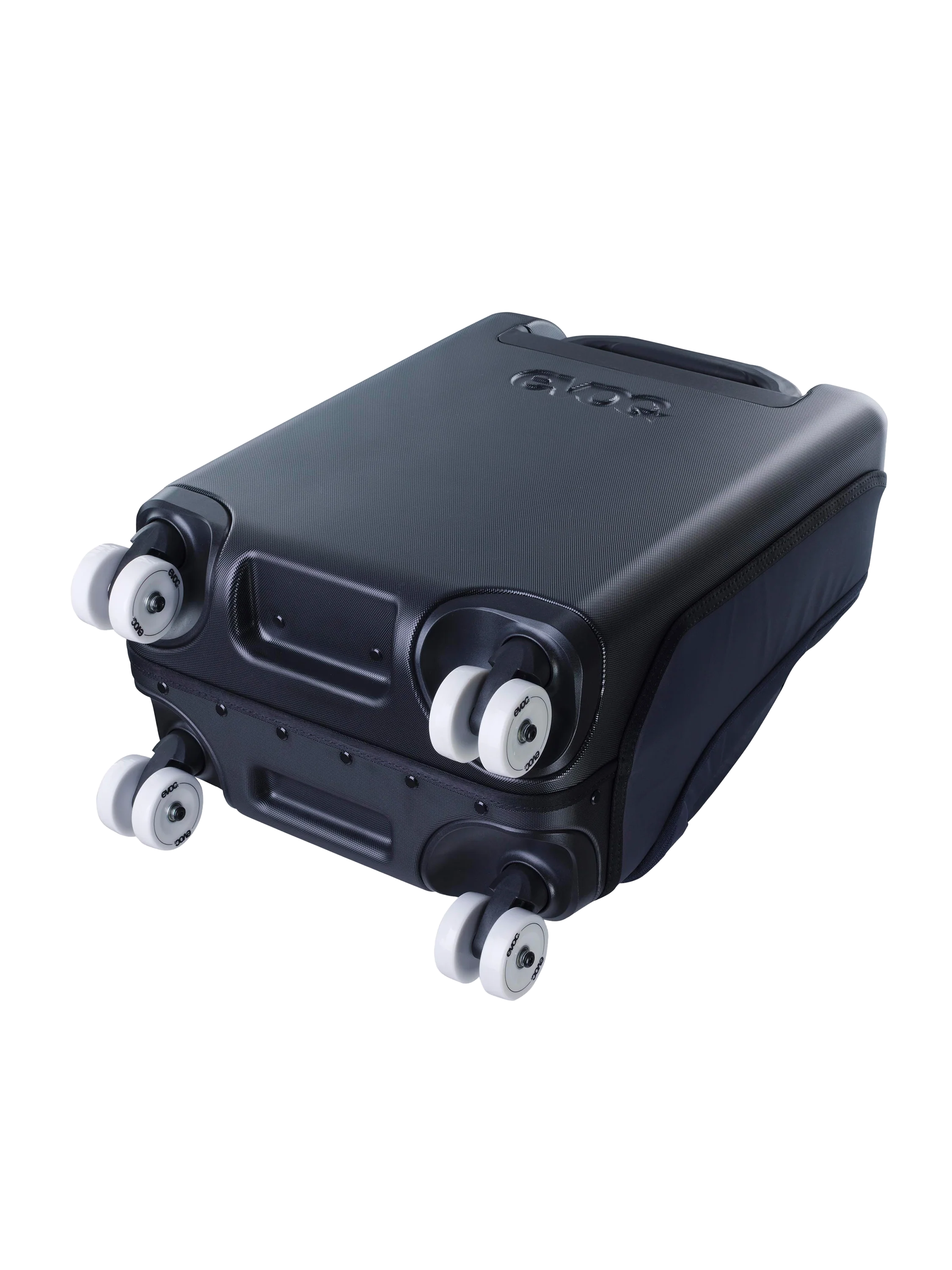 Red Bull BORA hansgrohe Trolley 40L by EVOC