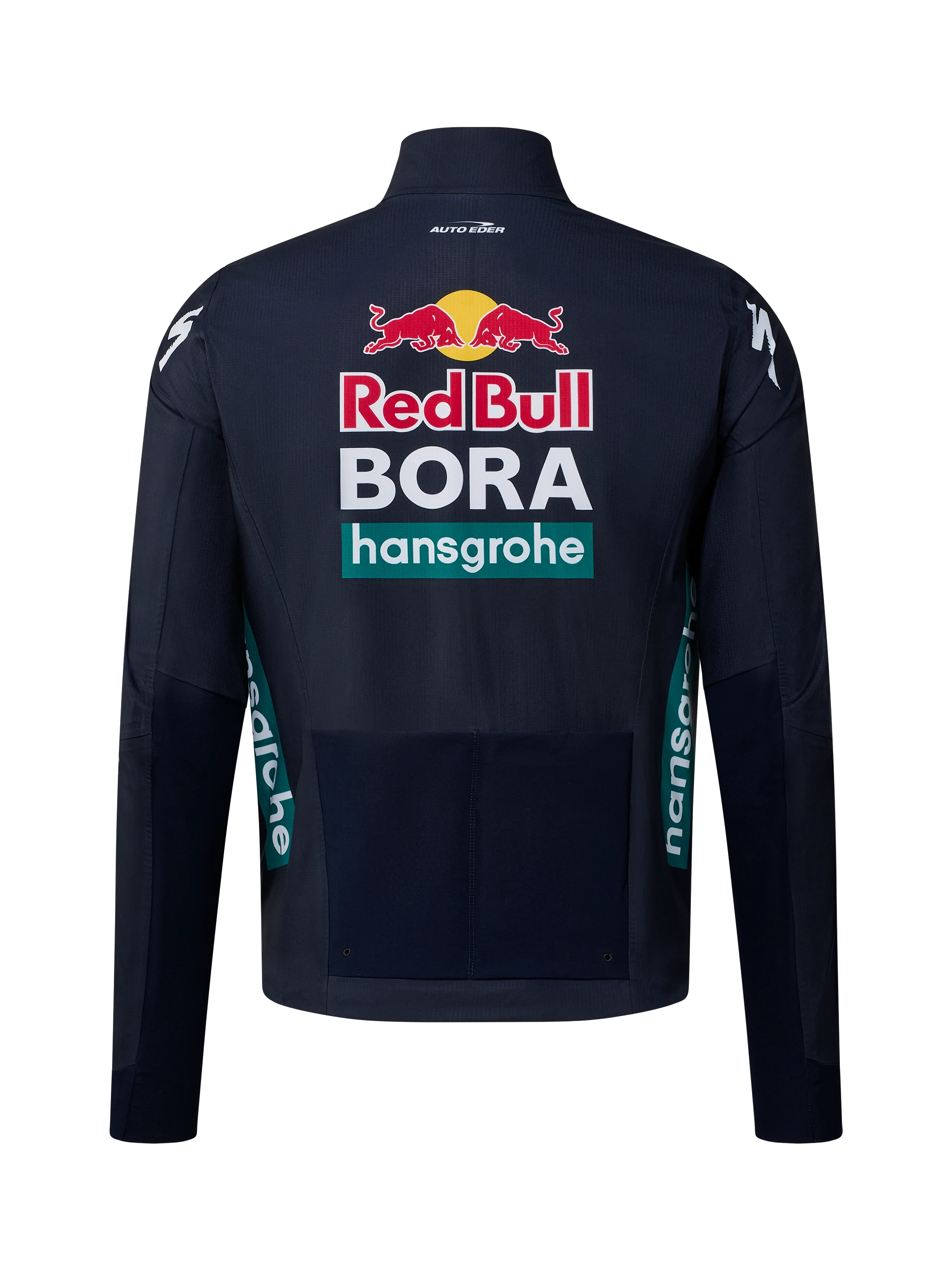 Red Bull BORA hansgrohe SPECIALIZED Rain Jacket