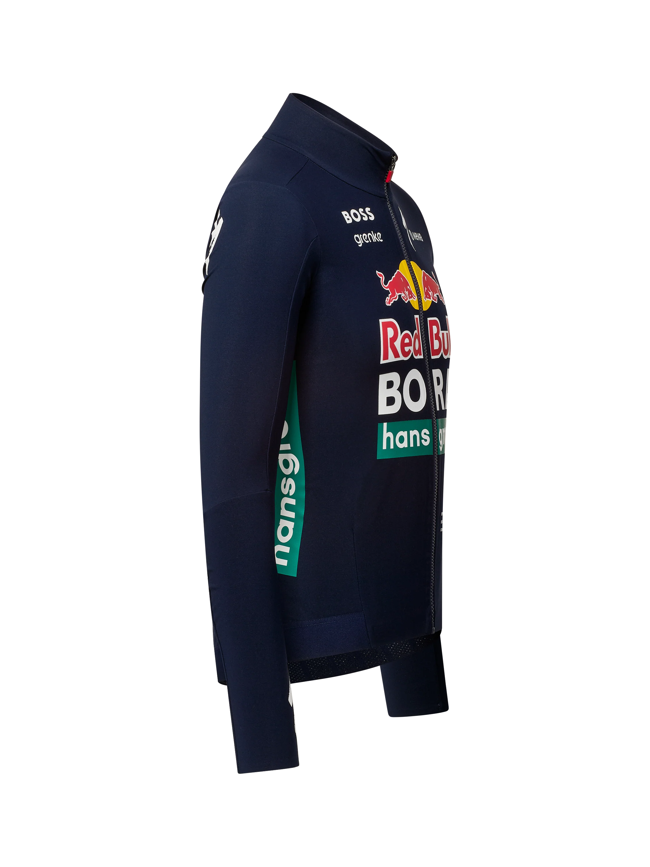 Red Bull BORA hansgrohe SPECIALIZED Long Sleeve Weather Jersey