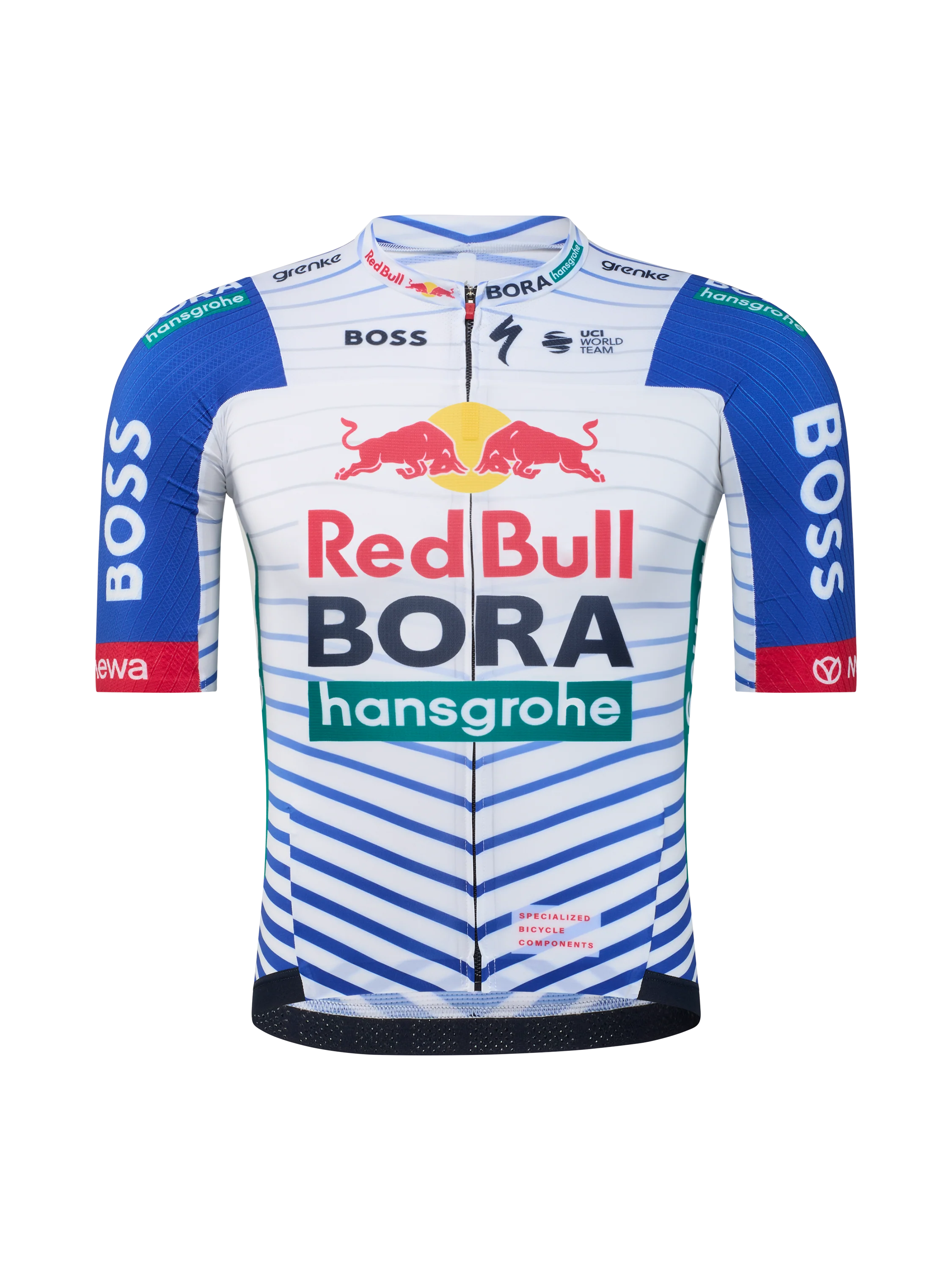 Red Bull BORA hansgrohe SPECIALIZED Race Jersey