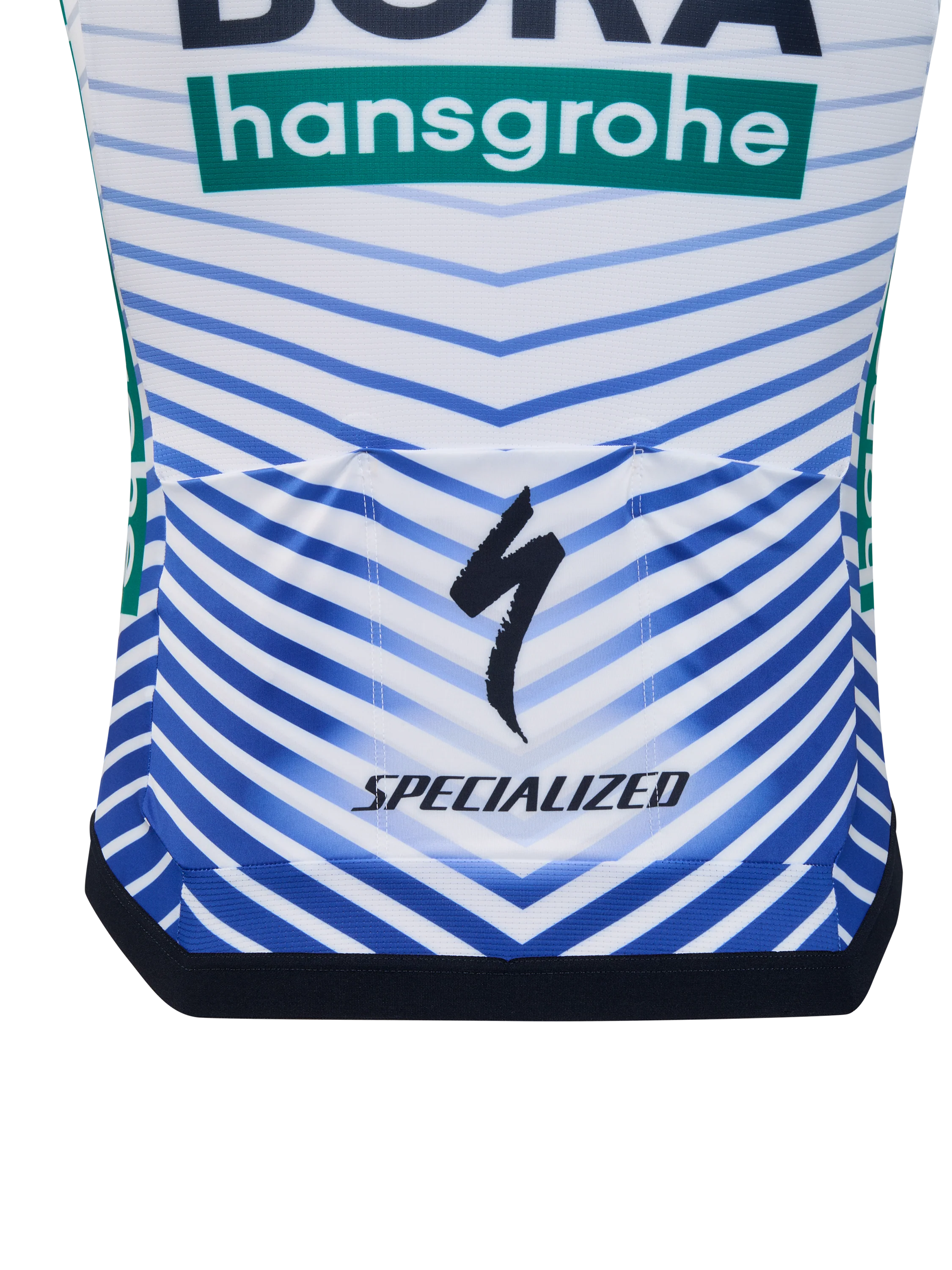 Red Bull BORA hansgrohe SPECIALIZED Race Jersey