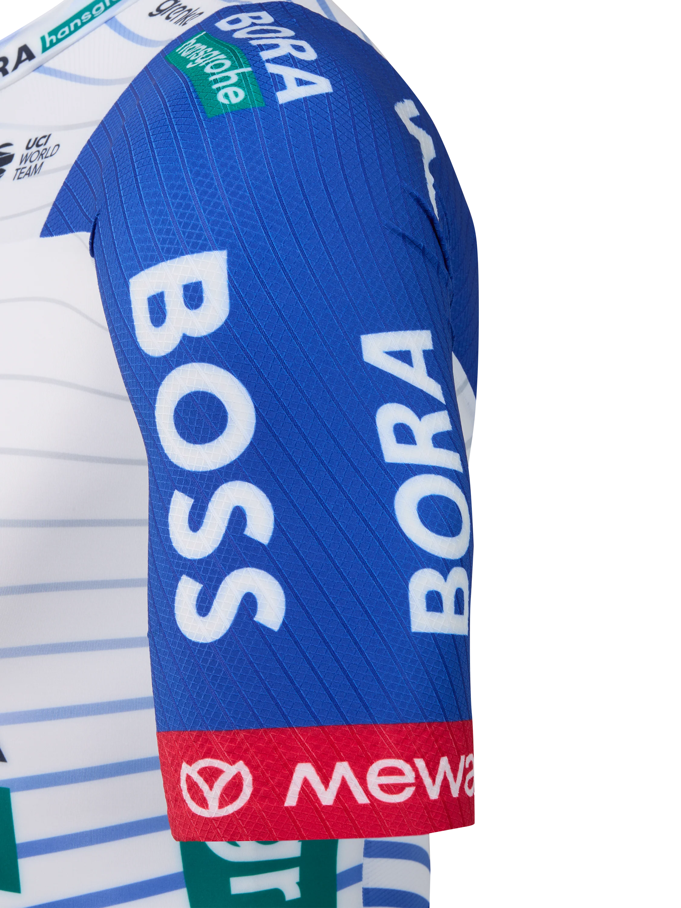 Red Bull BORA hansgrohe SPECIALIZED Race Jersey