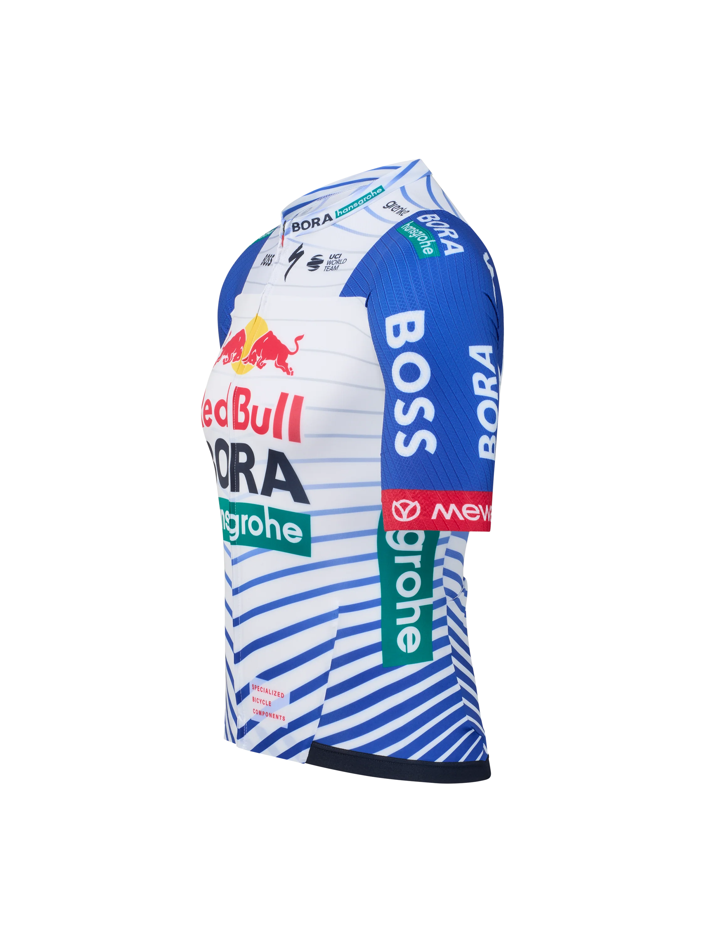 Red Bull BORA hansgrohe SPECIALIZED Race Jersey