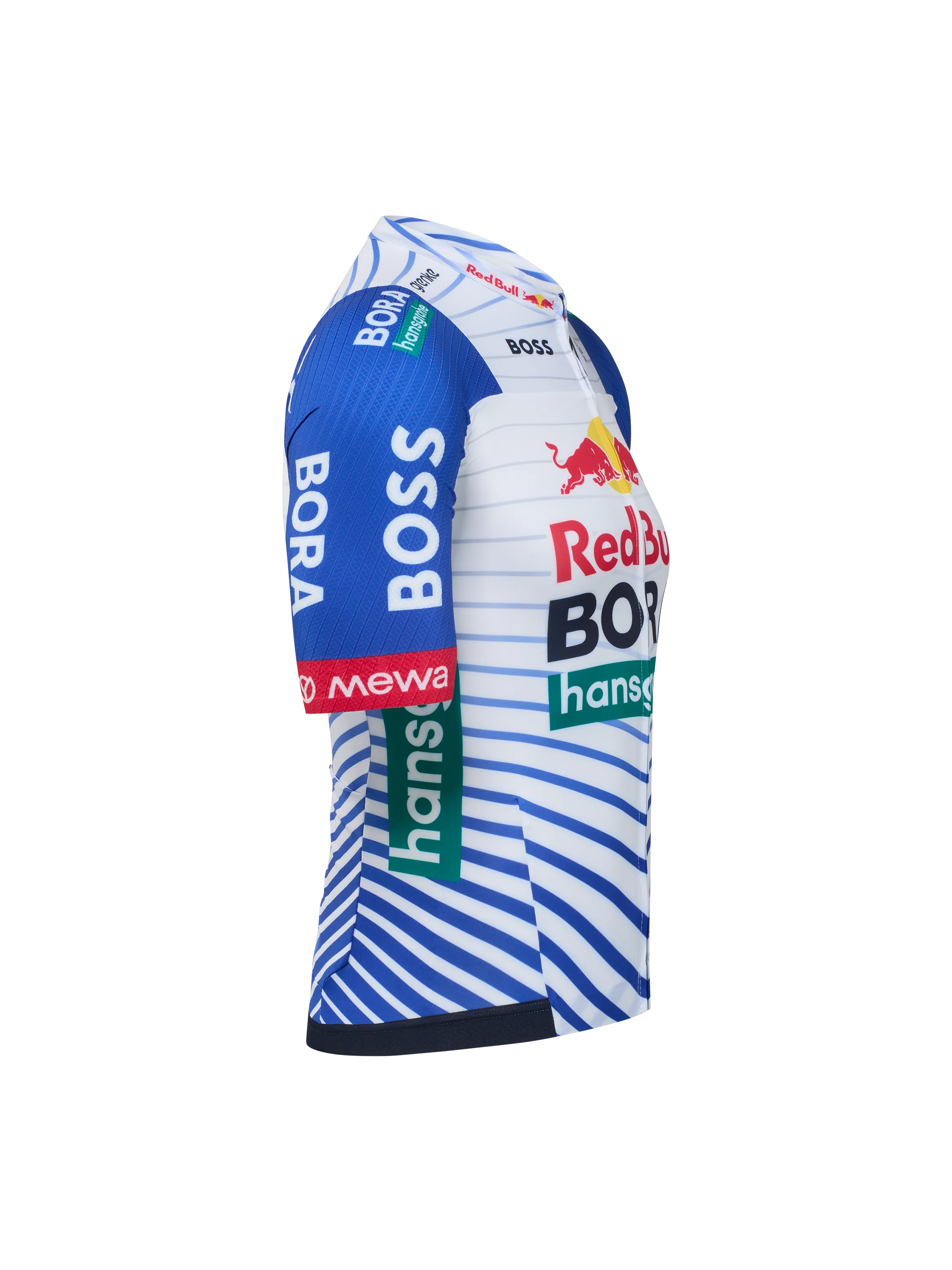 Red Bull BORA hansgrohe SPECIALIZED Race Jersey