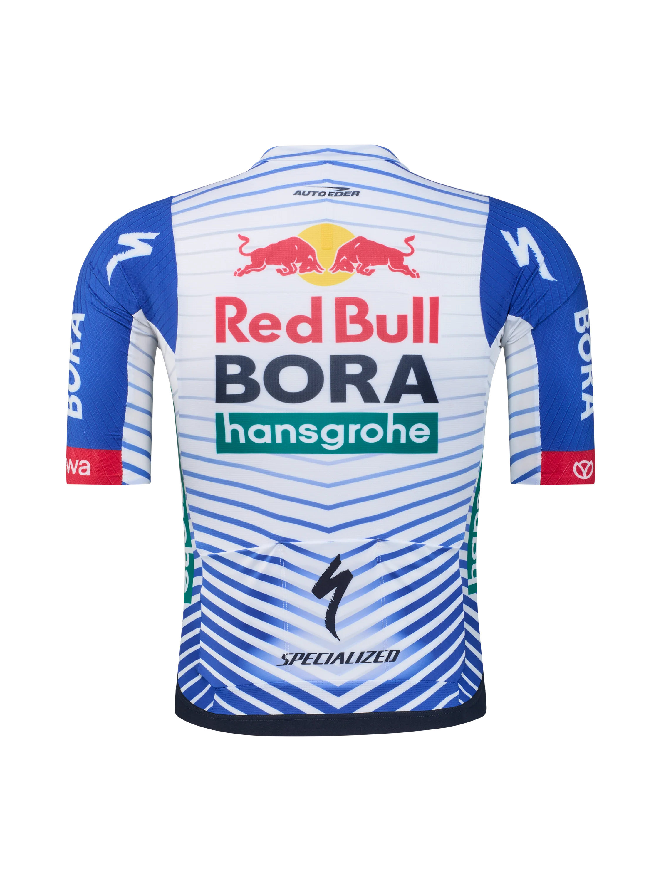 Red Bull BORA hansgrohe SPECIALIZED Race Jersey