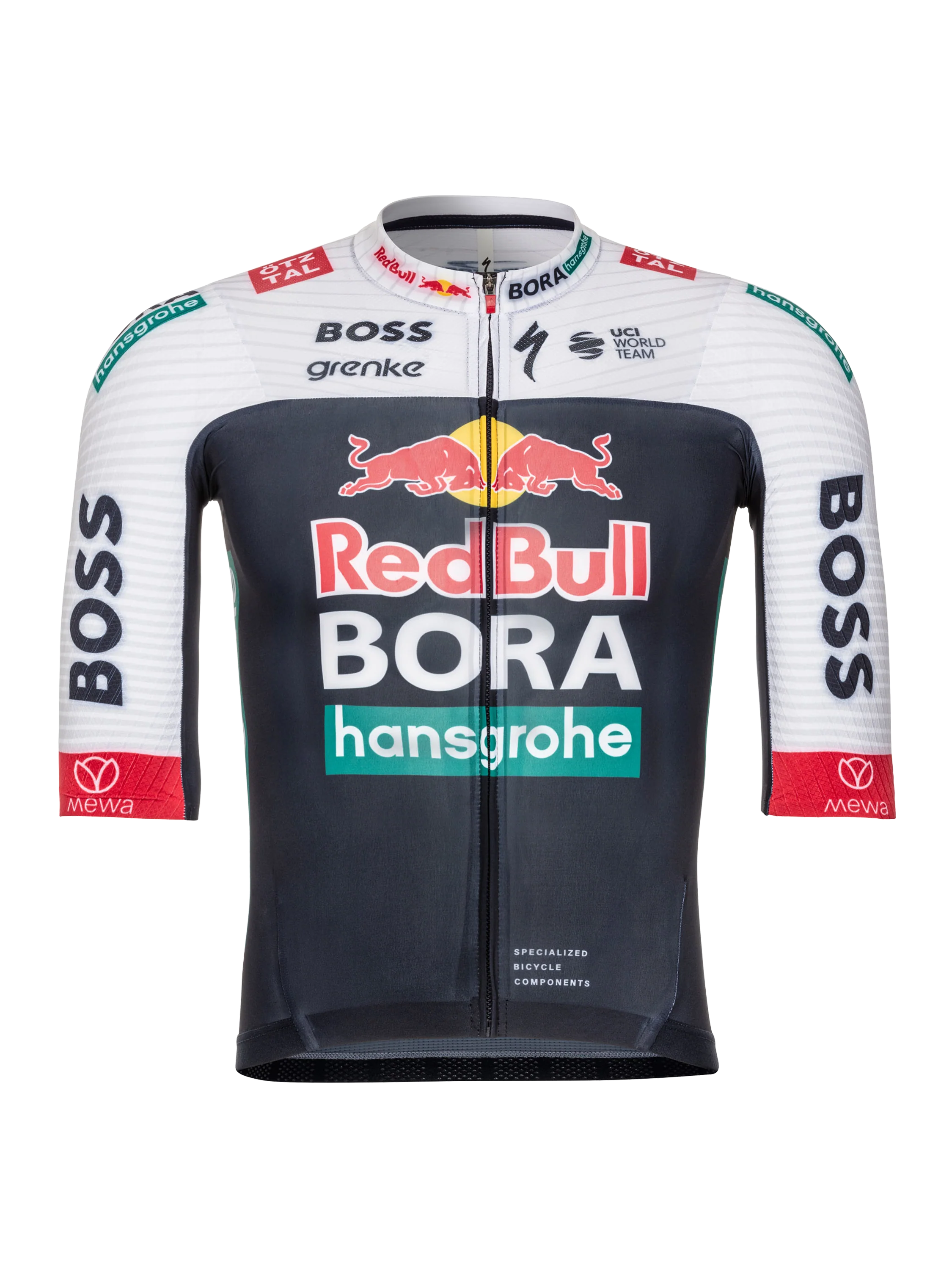 Red Bull BORA hansgrohe SPECIALIZED Jersey