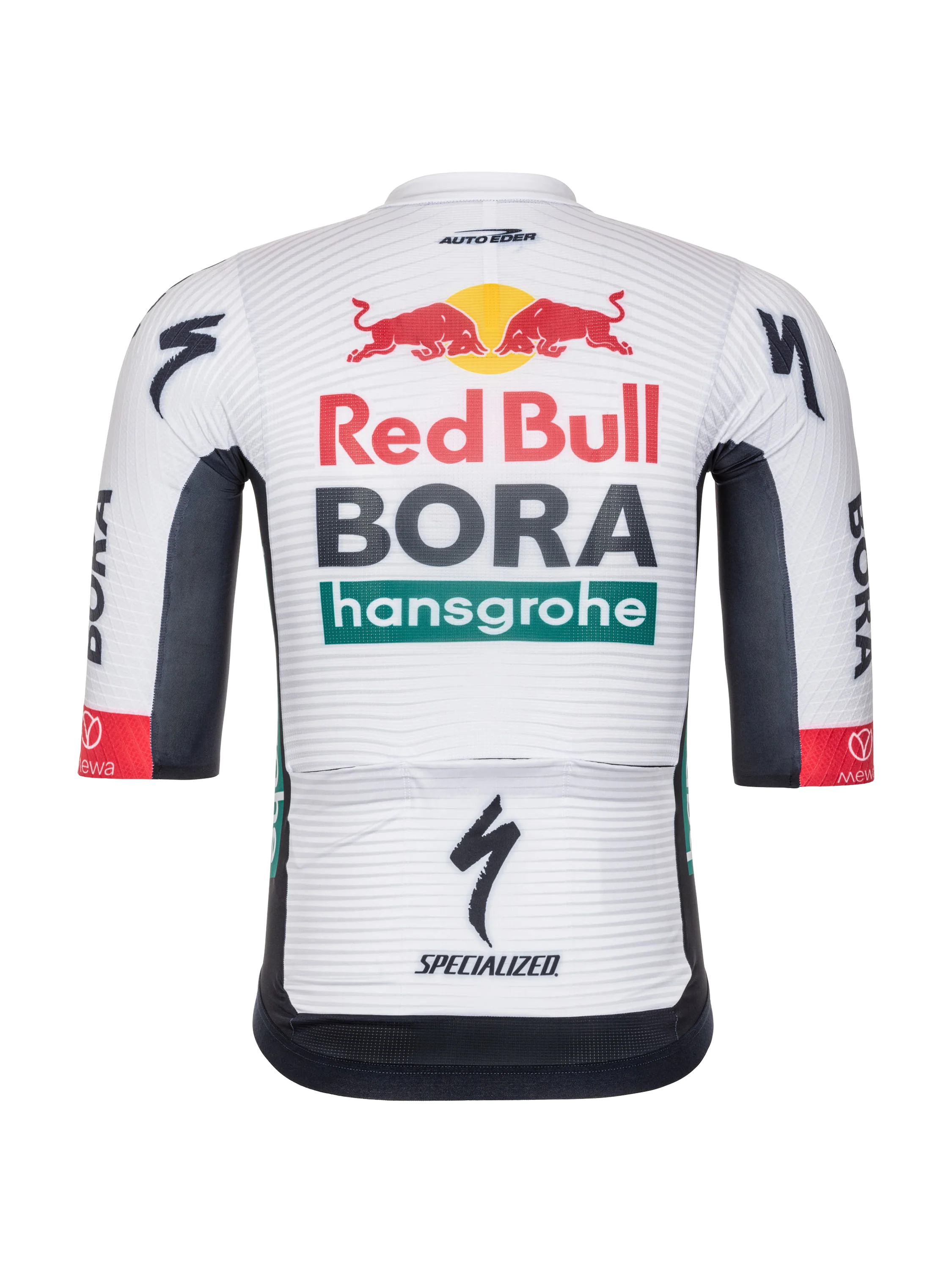 Red Bull BORA hansgrohe SPECIALIZED Jersey