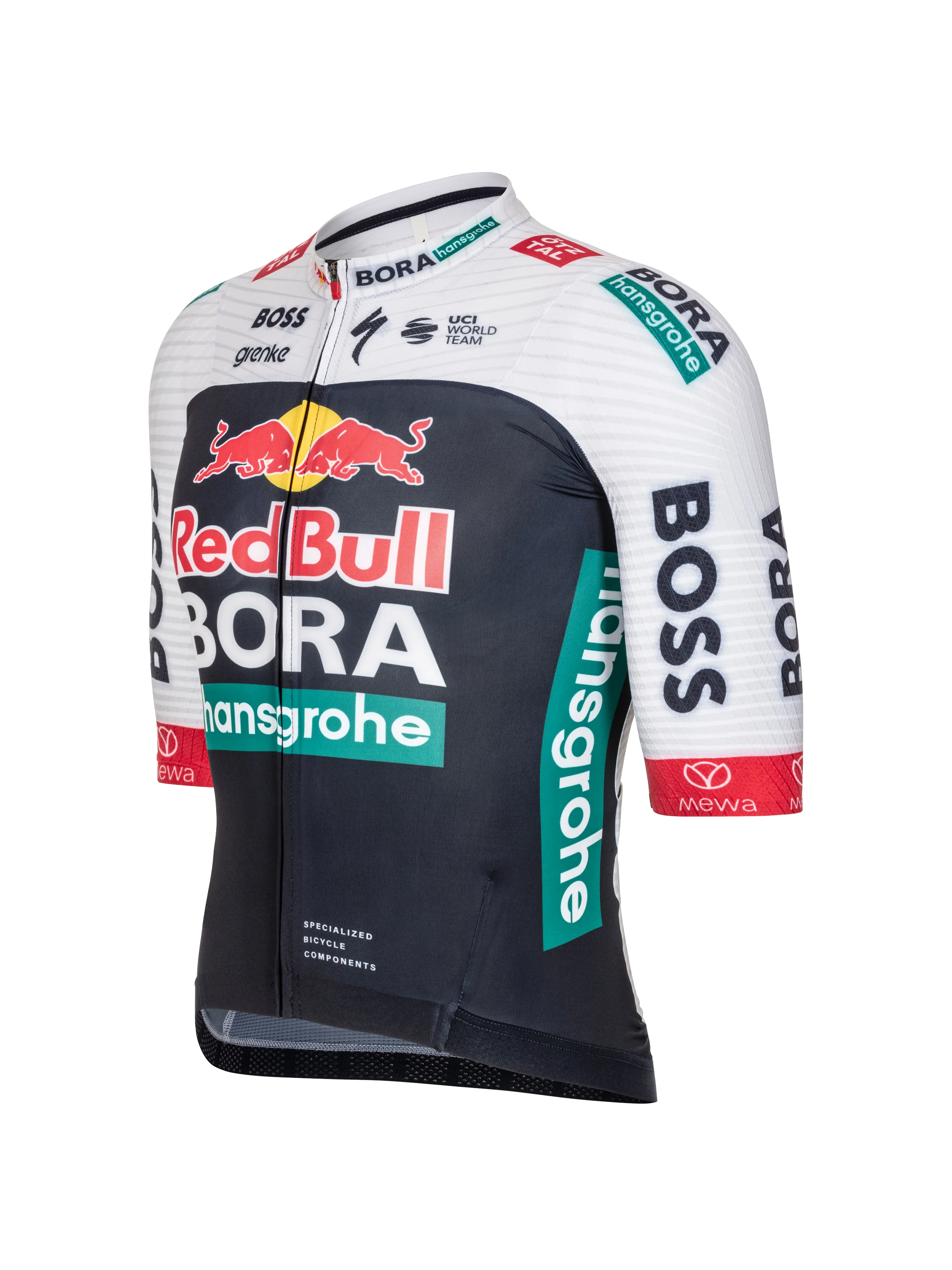 Red Bull BORA hansgrohe SPECIALIZED Jersey