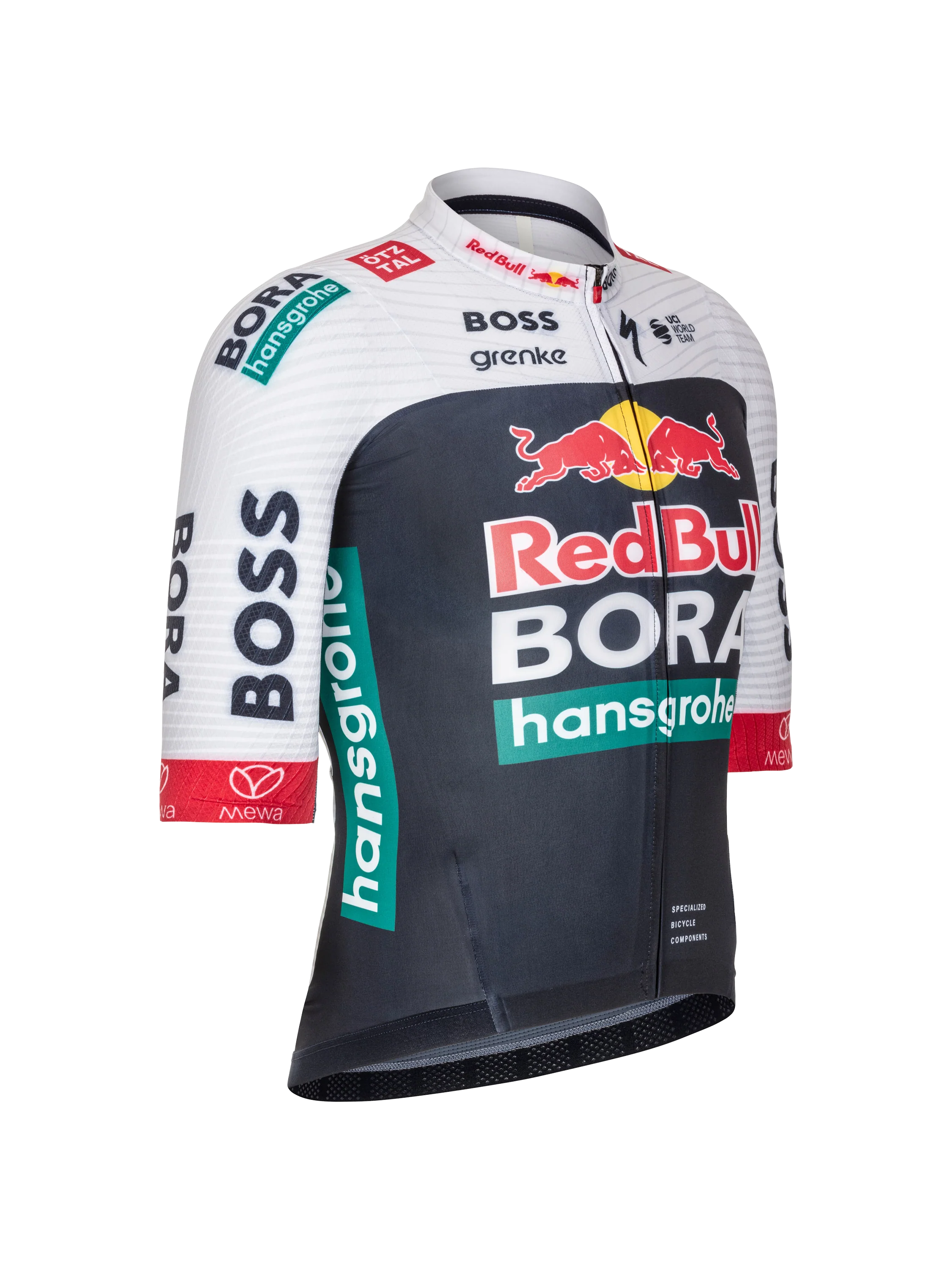 Red Bull BORA hansgrohe SPECIALIZED Jersey
