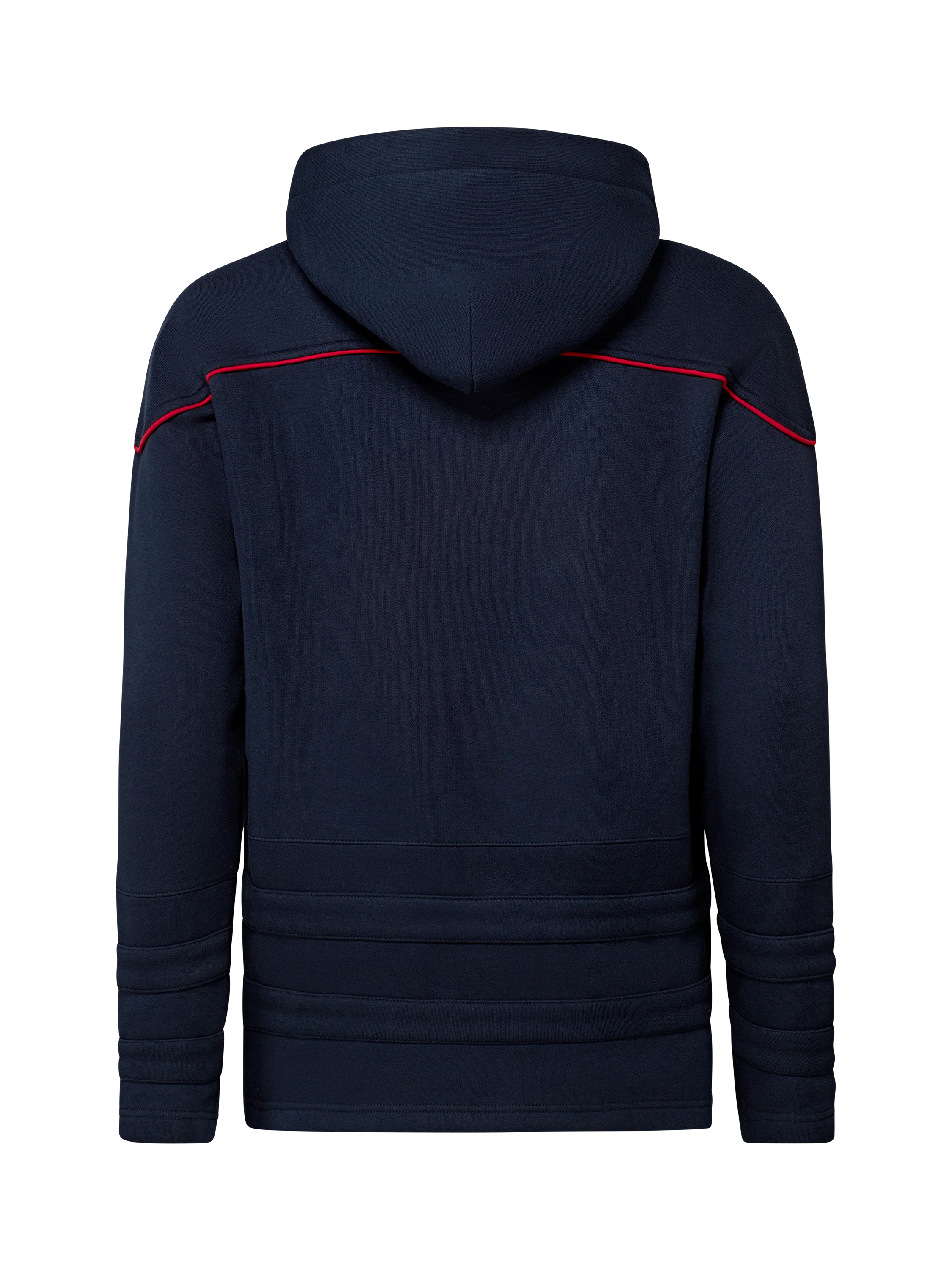 EHC Red Bull Munich Rinkside Jersey Hoodie