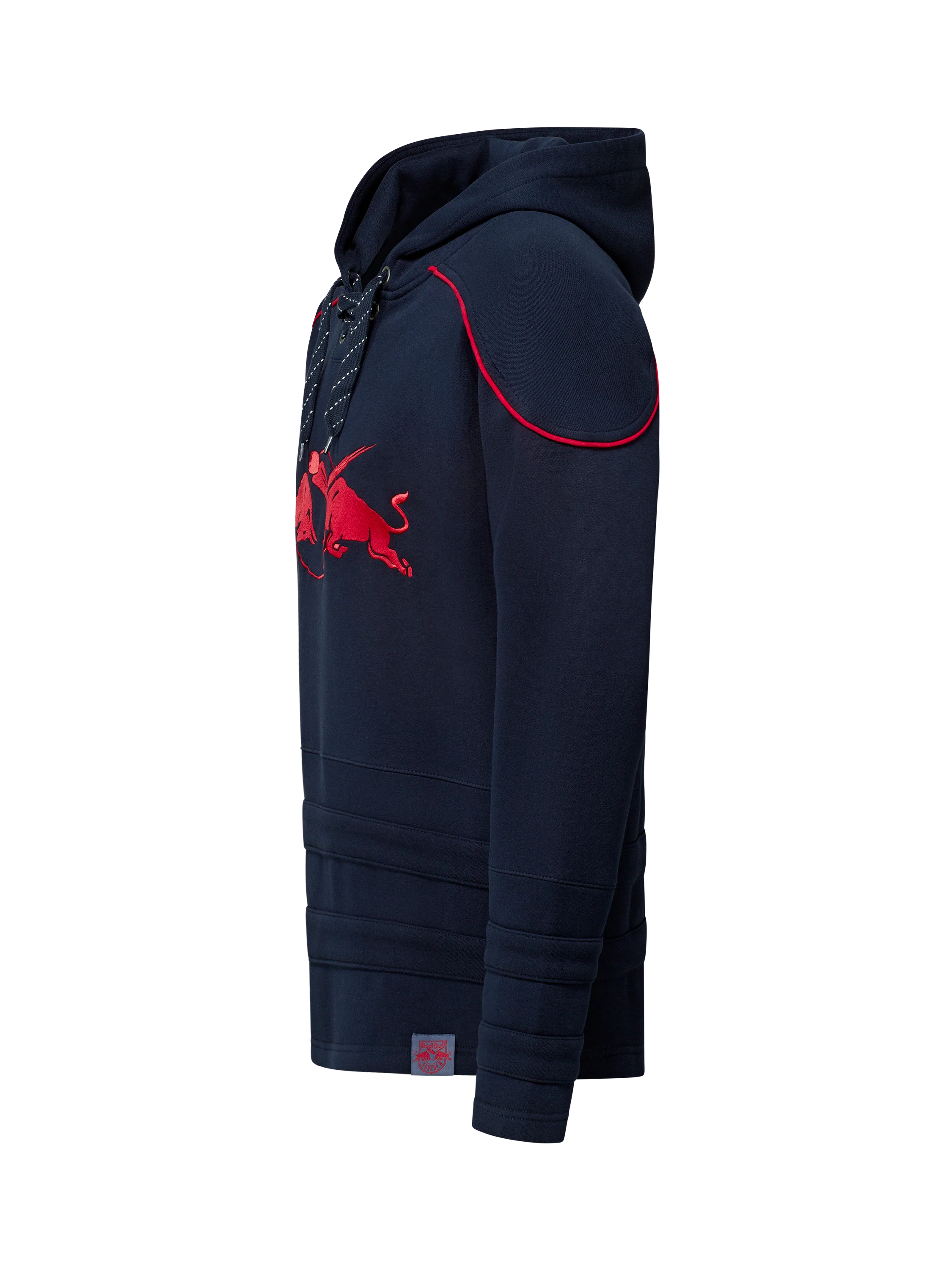 EHC Red Bull Munich Rinkside Jersey Hoodie