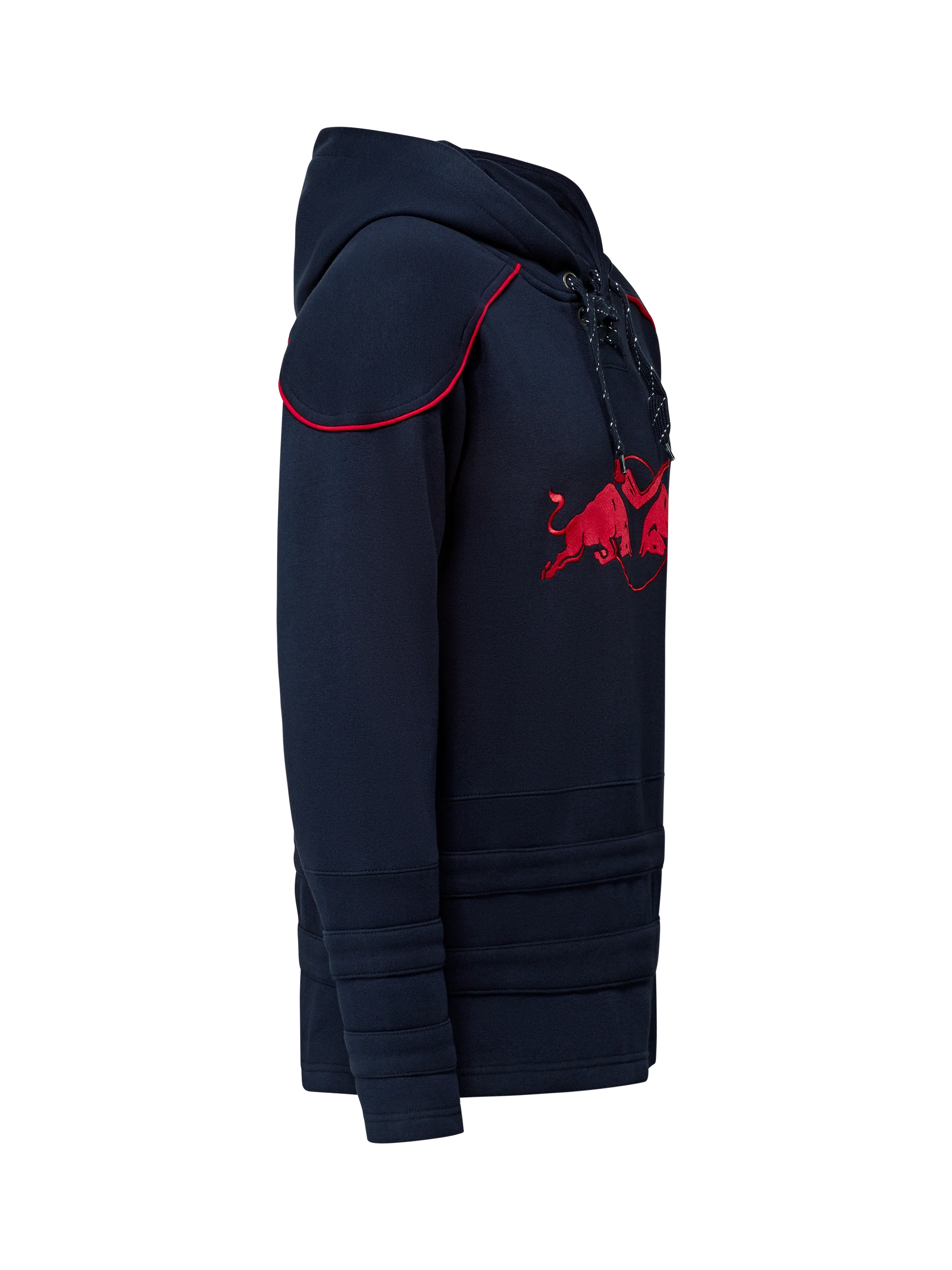 EHC Red Bull Munich Rinkside Jersey Hoodie