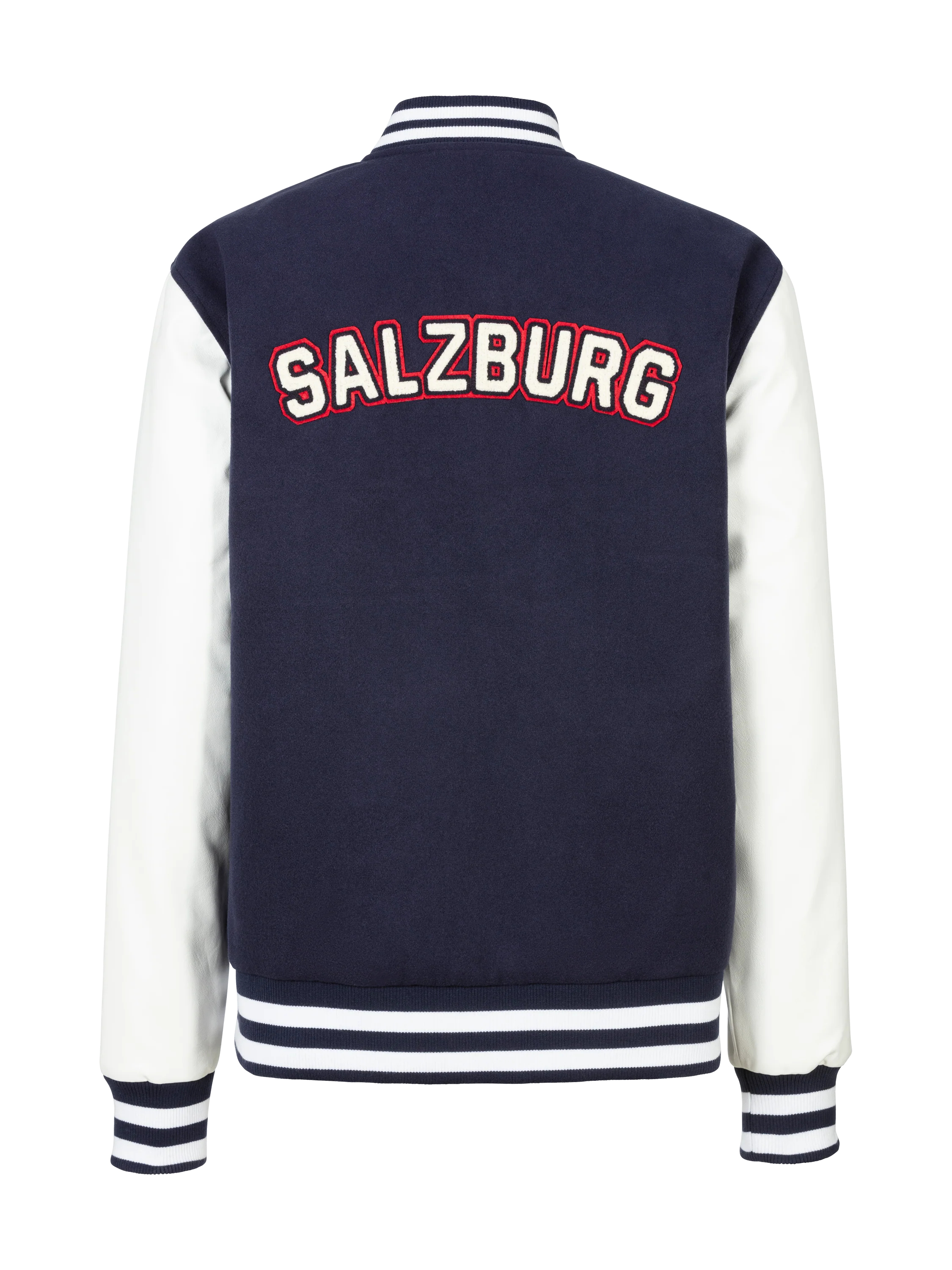 FC Red Bull Salzburg College Jacket