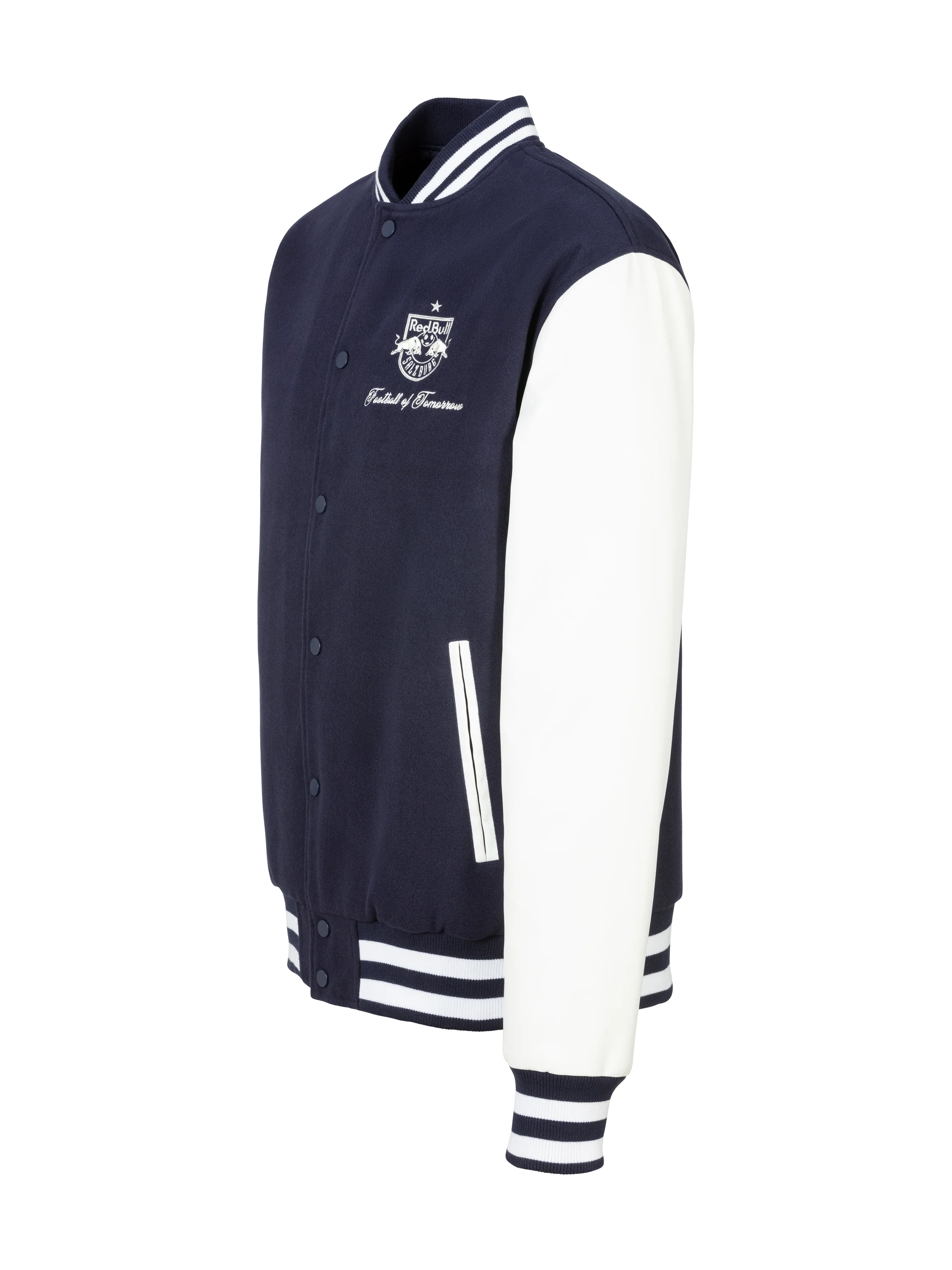 FC Red Bull Salzburg College Jacket