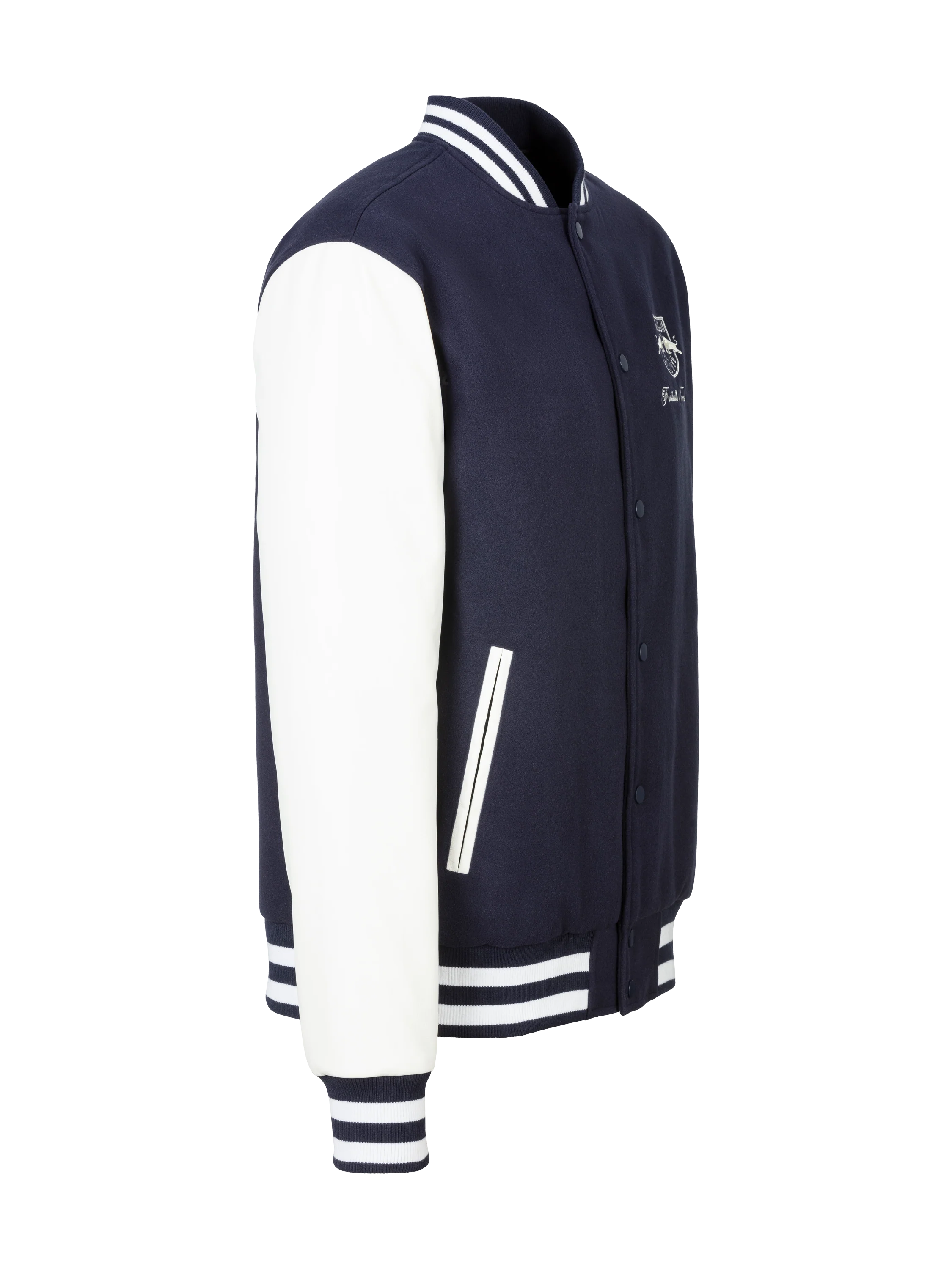 FC Red Bull Salzburg College Jacket