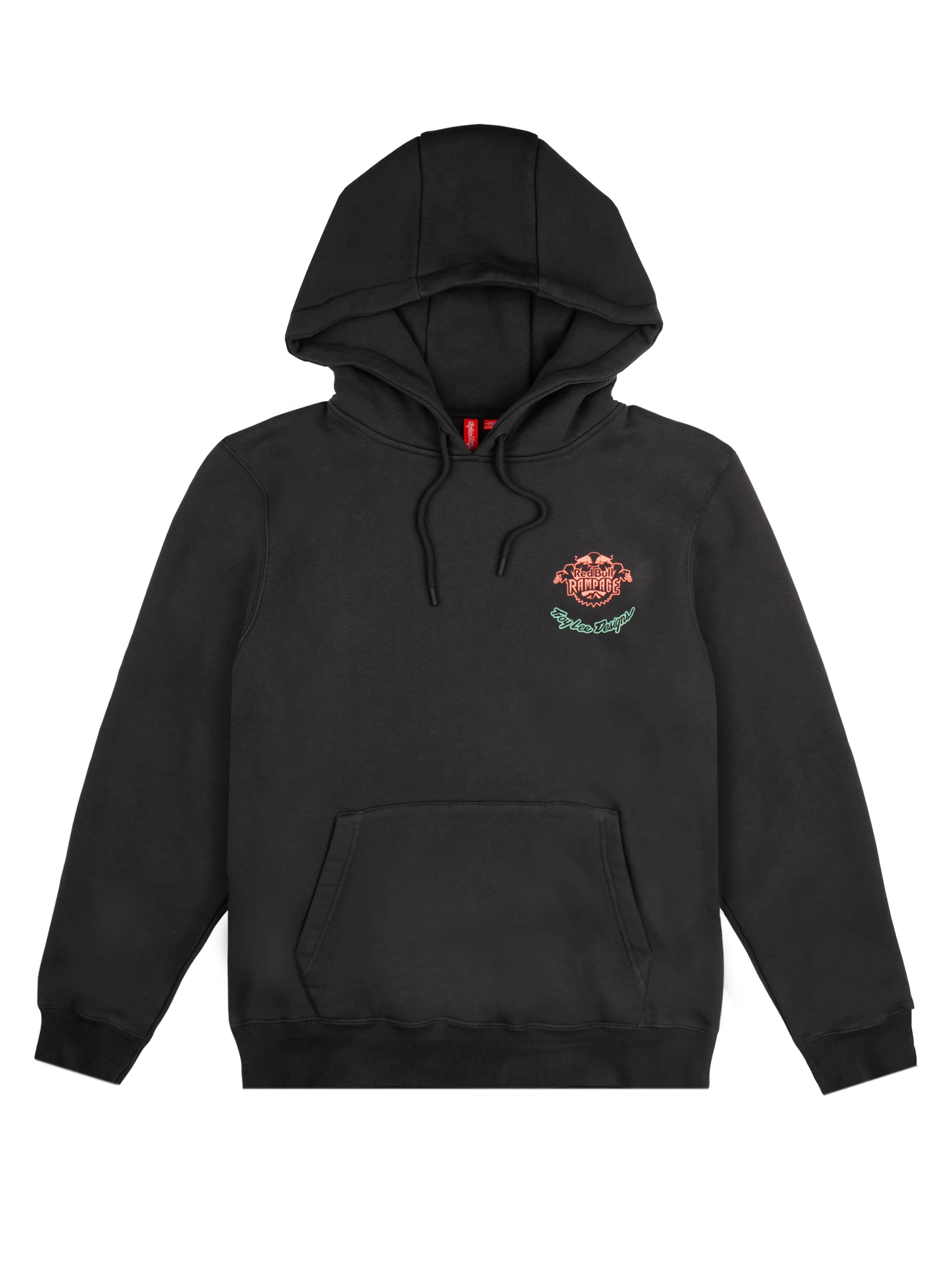 Red Bull Rampage x Troy Lee Designs Intergalactic Hoodie