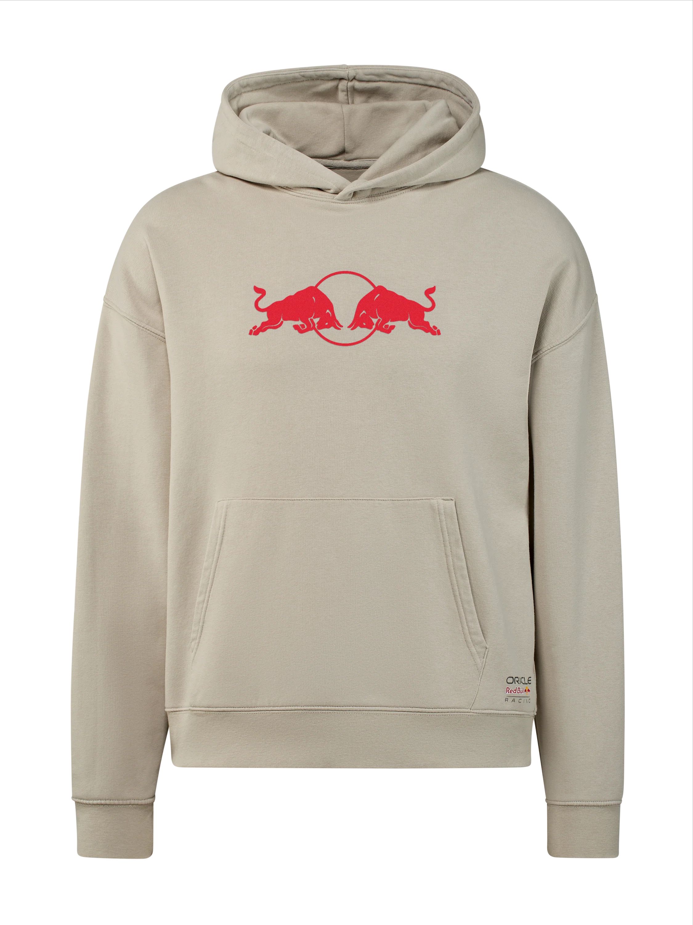 Oracle Red Bull Racing Spark Hoodie