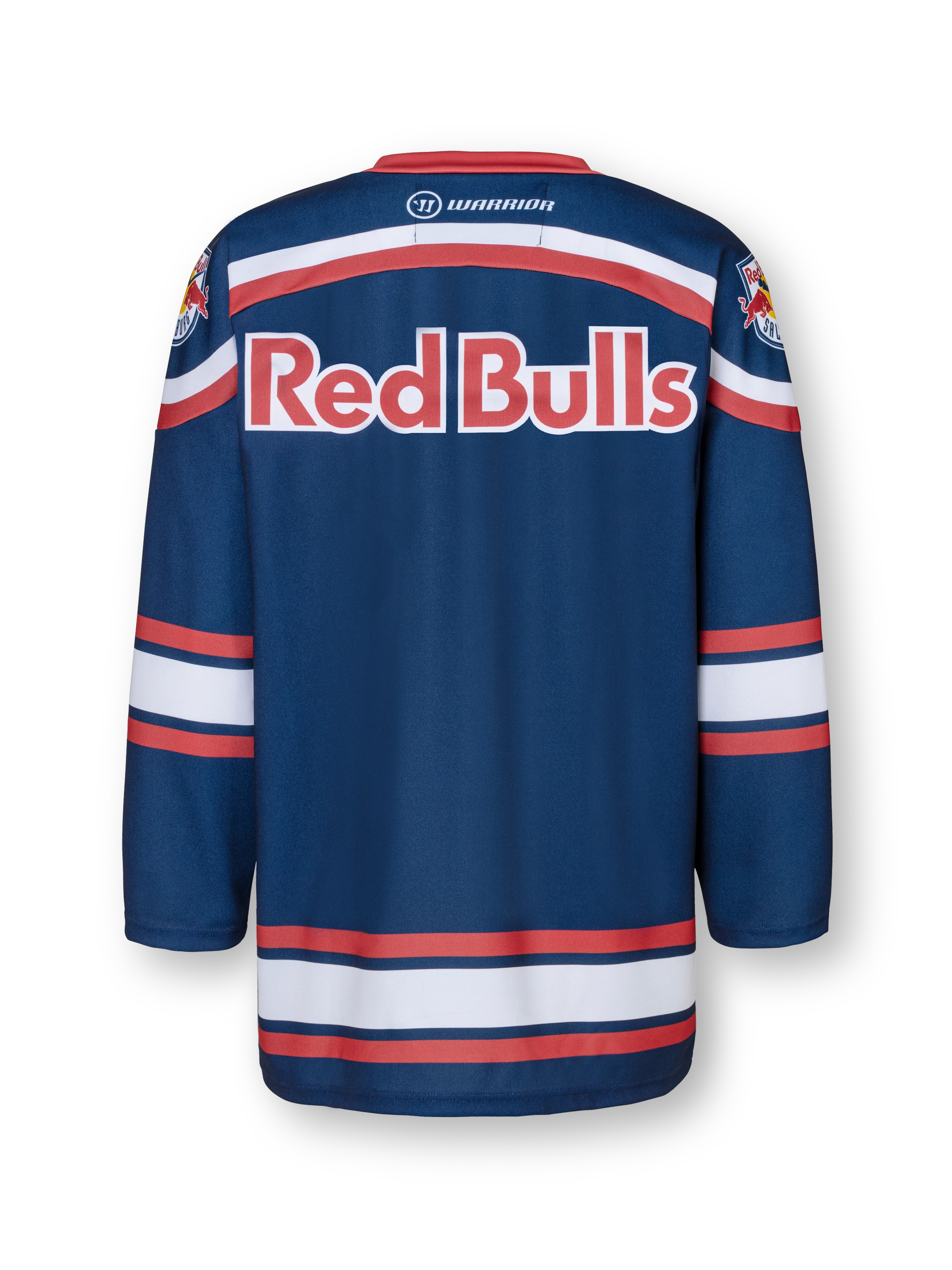 EC Red Bull Salzburg Away Jersey 24/25