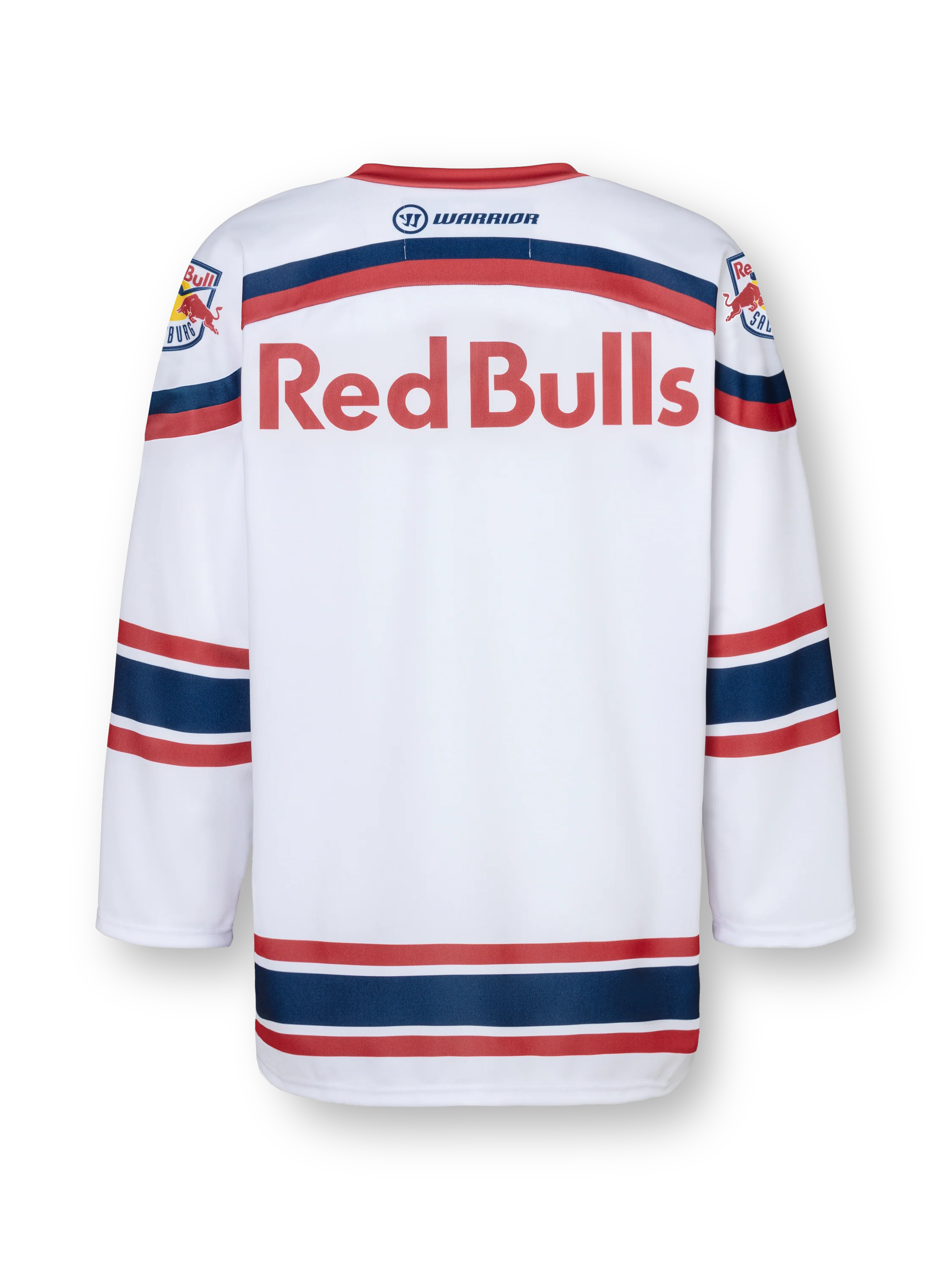 EC Red Bull Salzburg Home Jersey 24/25