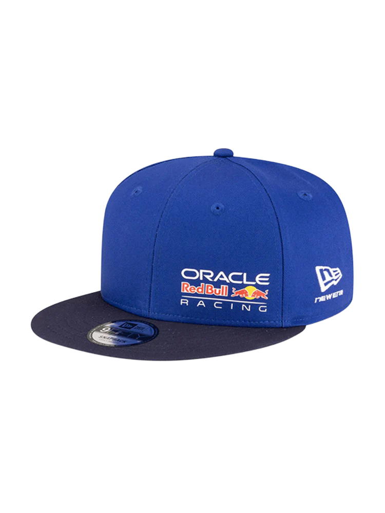 Oracle Red Bull Racing New Era 9Fifty Essential Hat